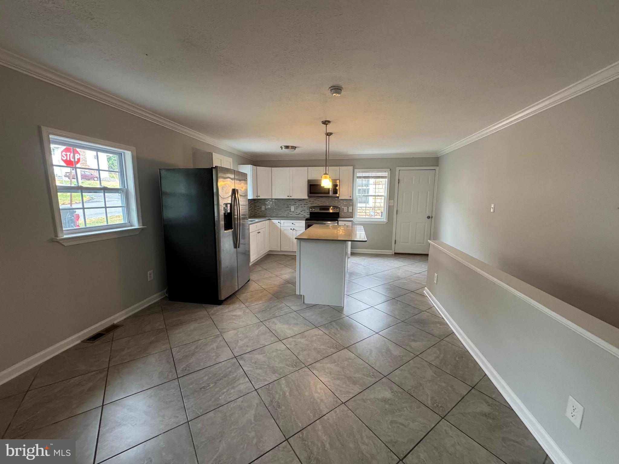 BRUNSWICK - Residential Lease