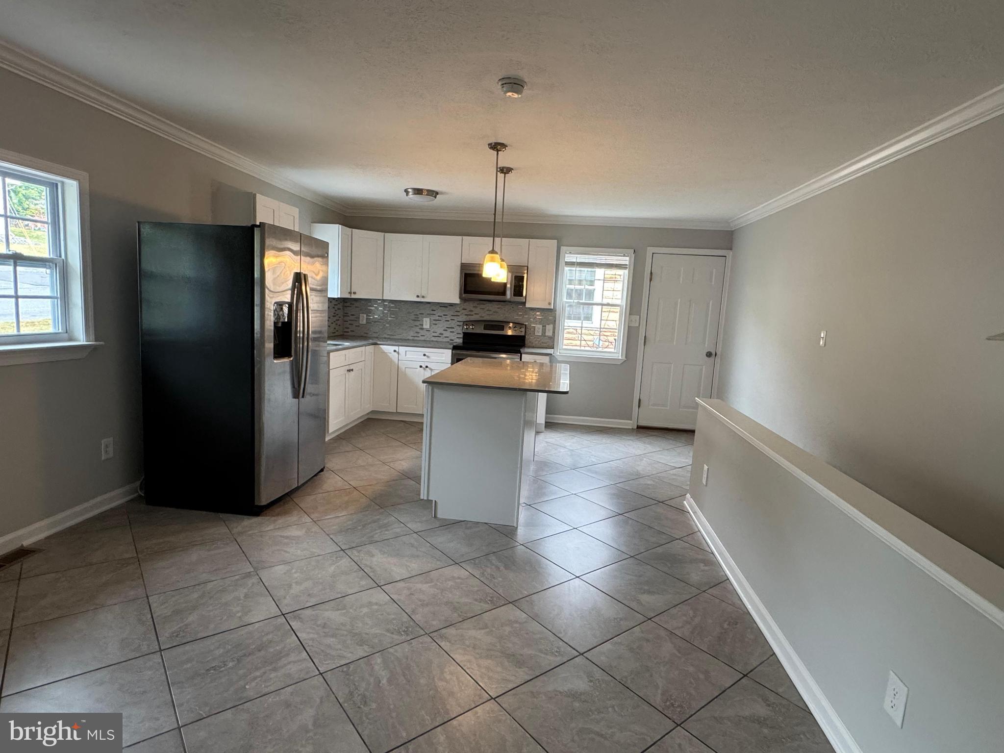 BRUNSWICK - Residential Lease