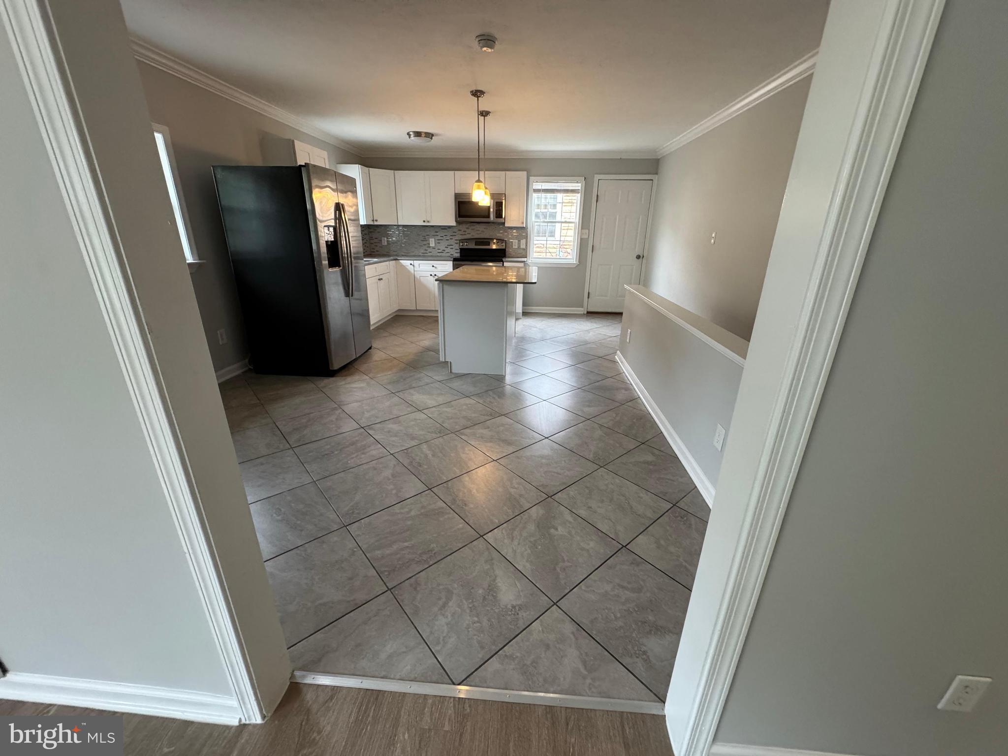 BRUNSWICK - Residential Lease