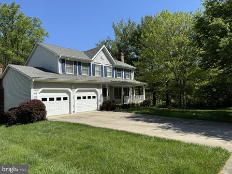 2718 MOORES VALLEY DRIVE BALTIMORE MD 21209