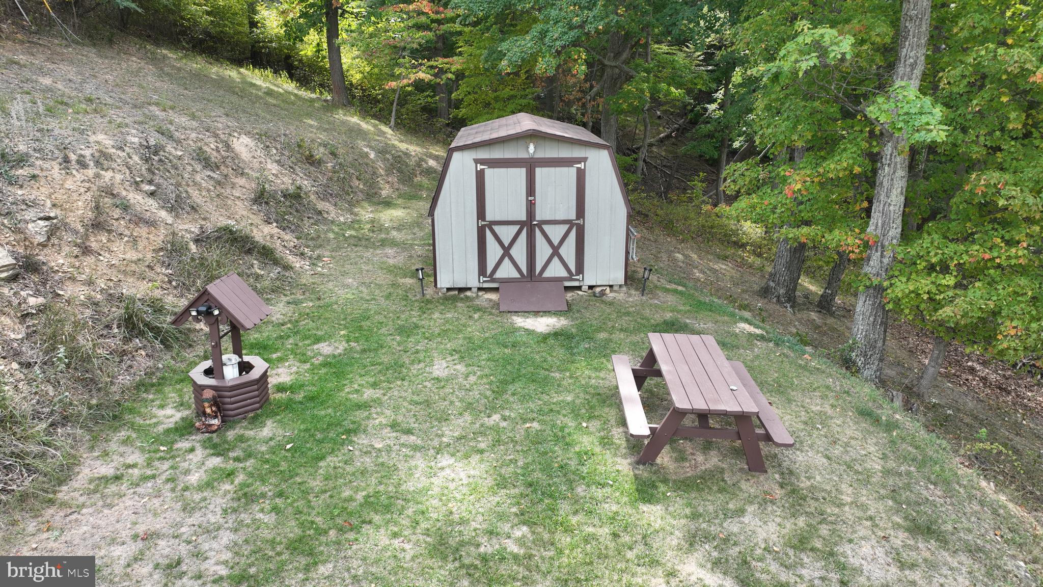 DEERFIELD HIGHLANDS - Residential