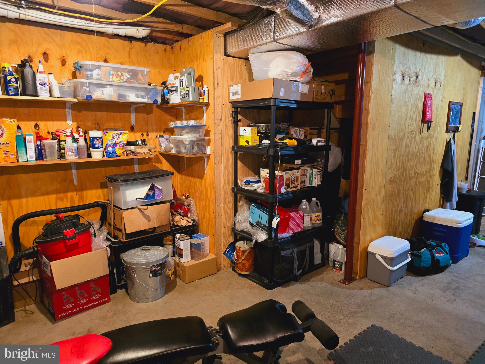 DEERFIELD HIGHLANDS - Residential