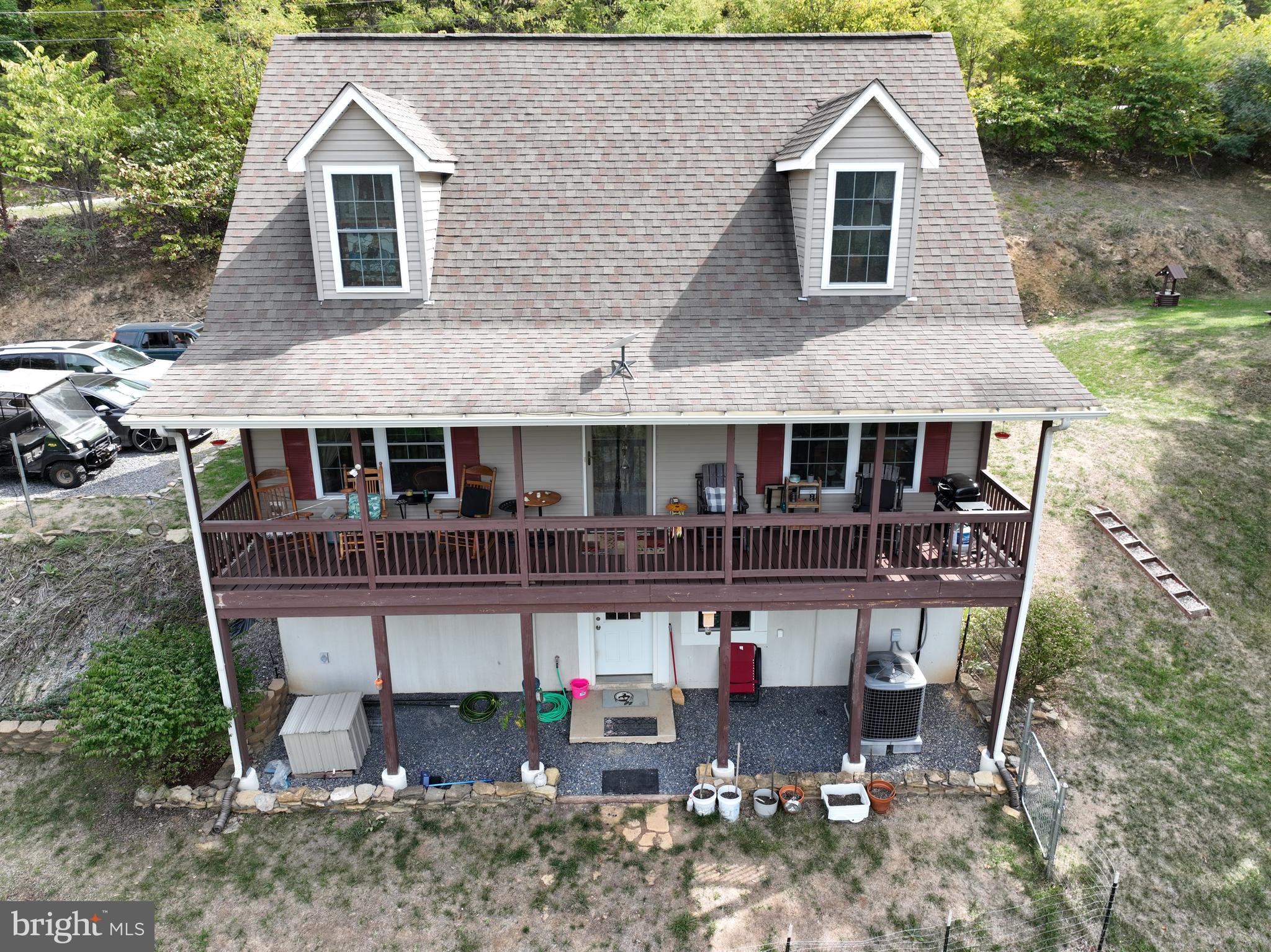 DEERFIELD HIGHLANDS - Residential