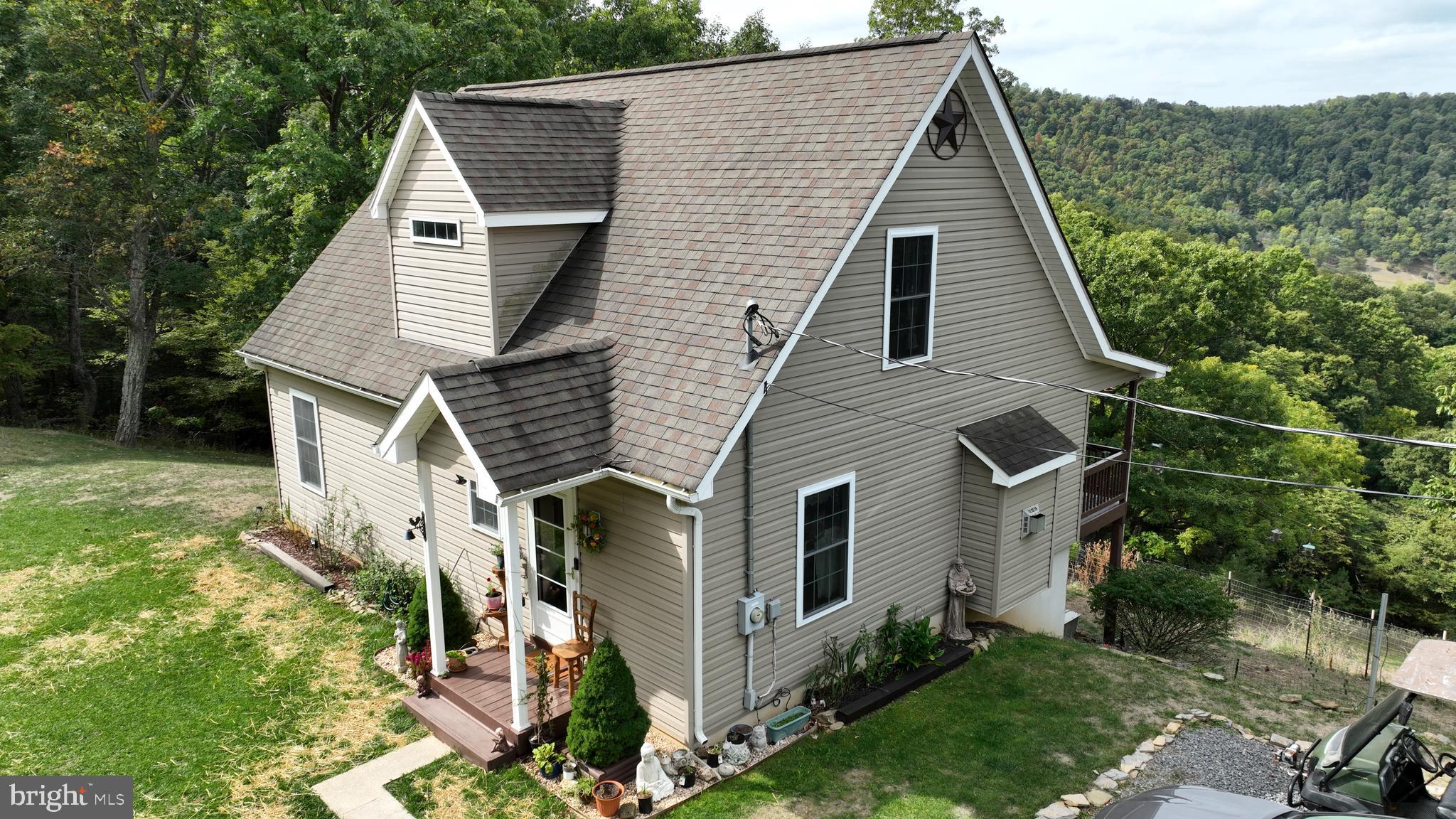 DEERFIELD HIGHLANDS - Residential