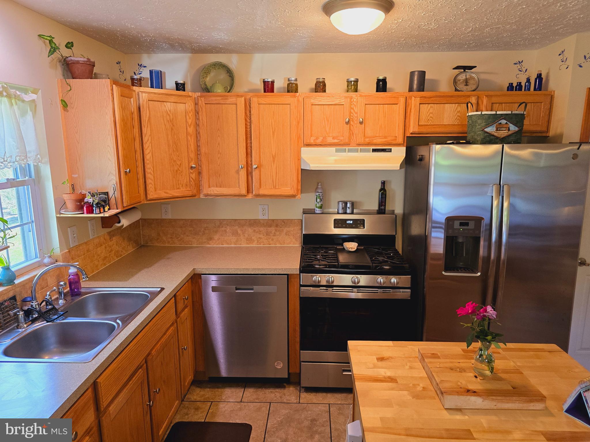 DEERFIELD HIGHLANDS - Residential