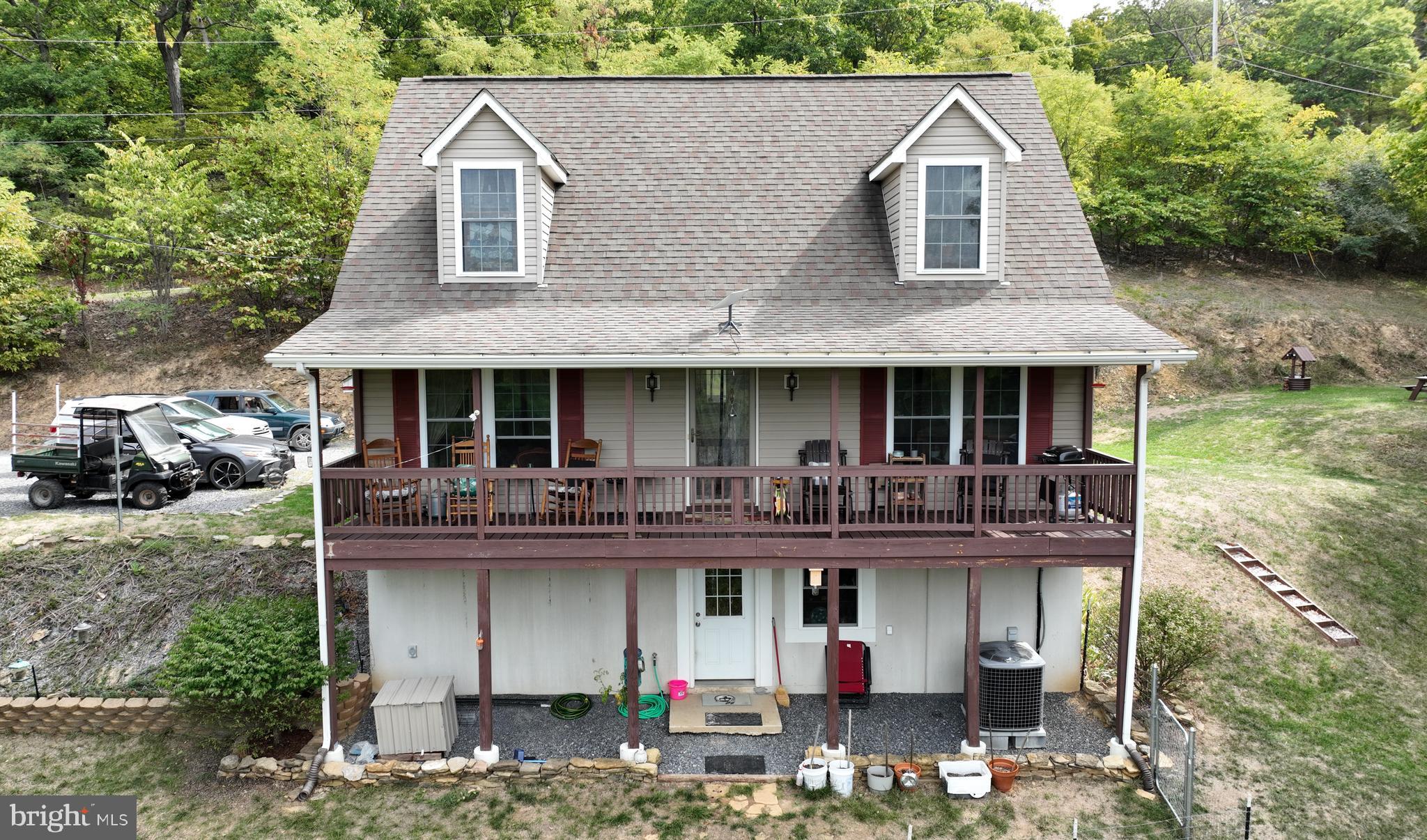 DEERFIELD HIGHLANDS - Residential