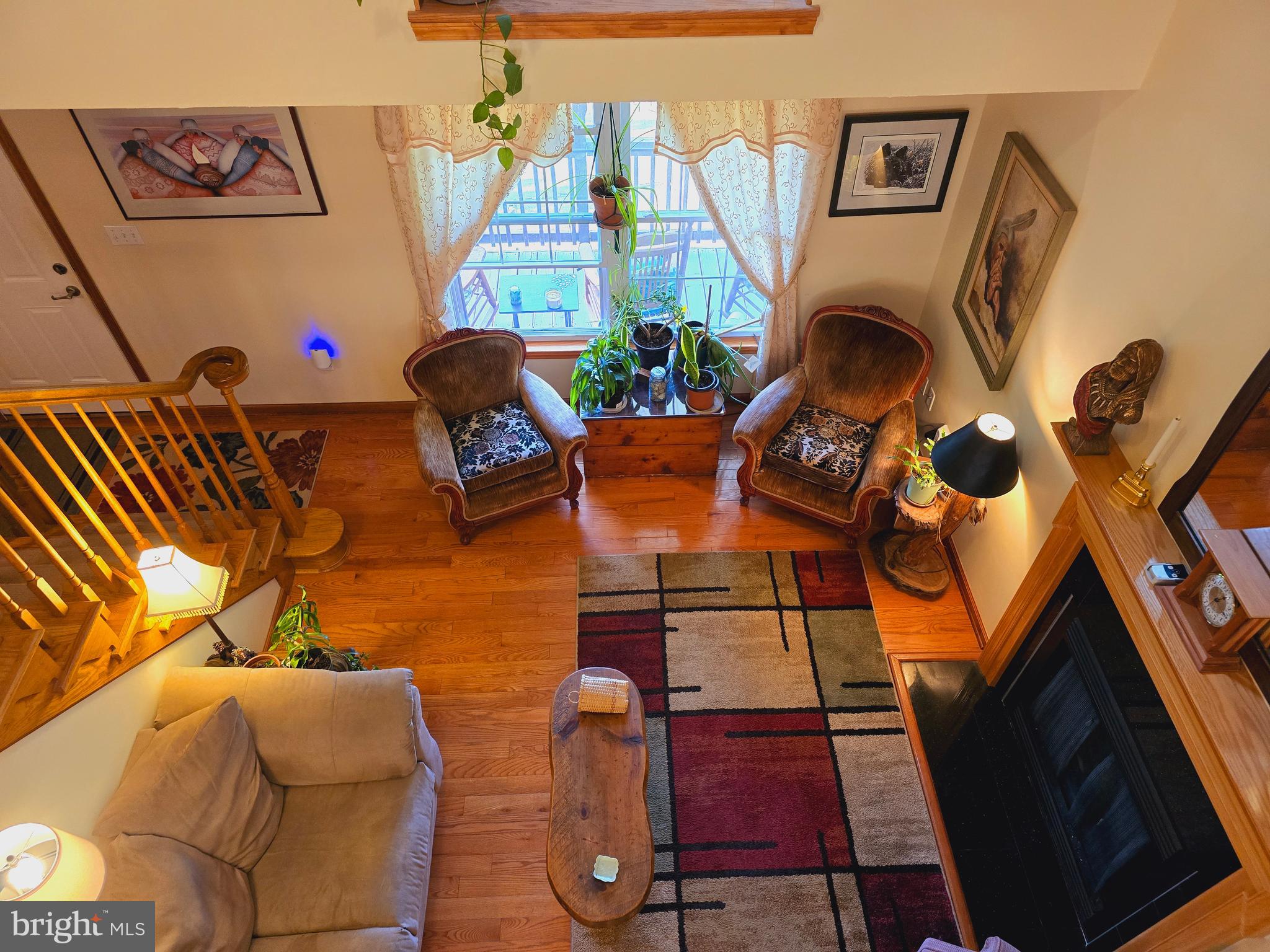 DEERFIELD HIGHLANDS - Residential