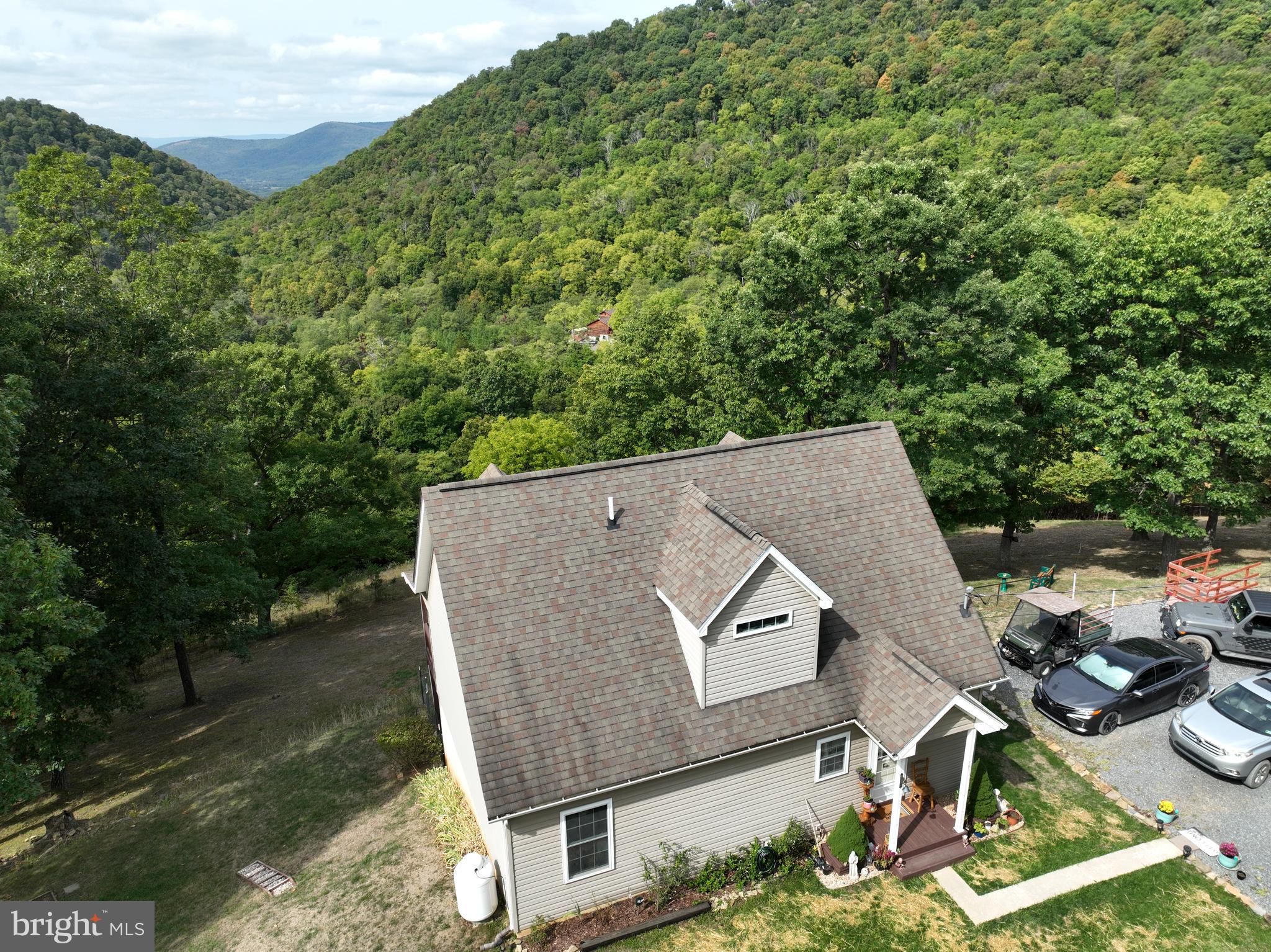 DEERFIELD HIGHLANDS - Residential