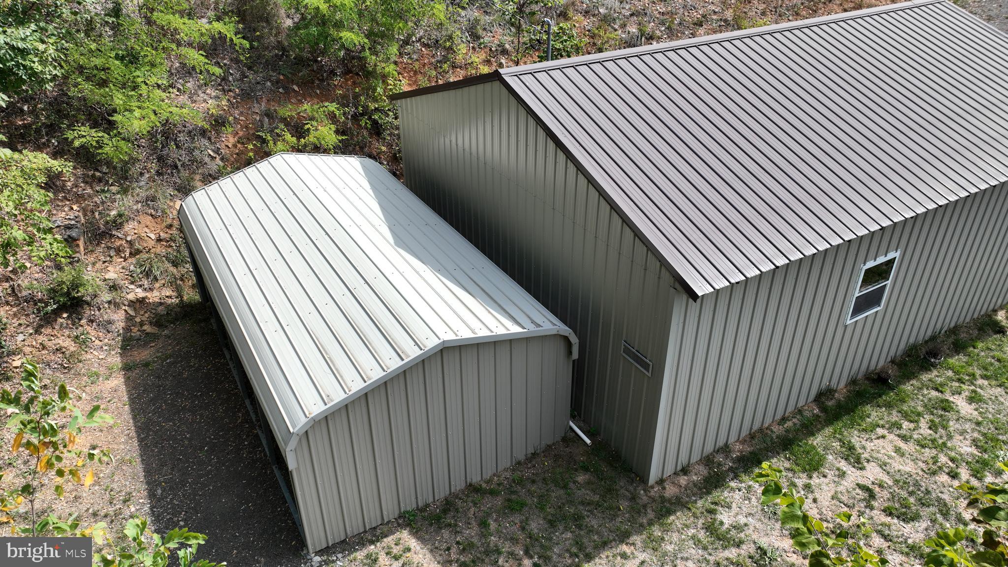 DEERFIELD HIGHLANDS - Residential