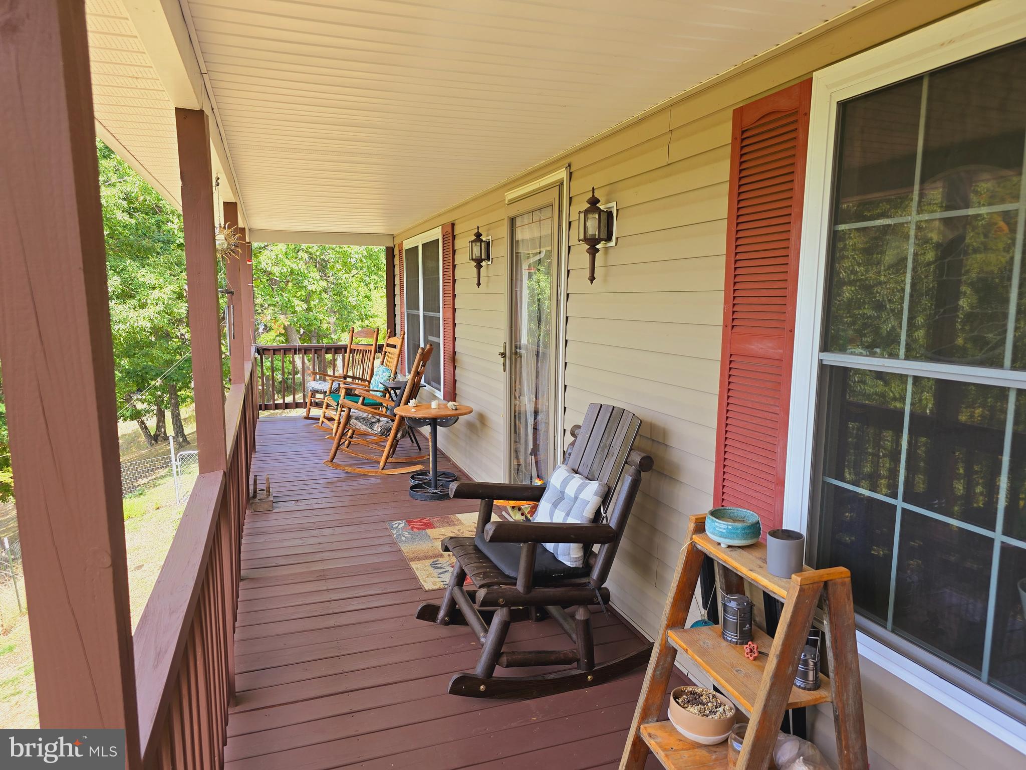 DEERFIELD HIGHLANDS - Residential