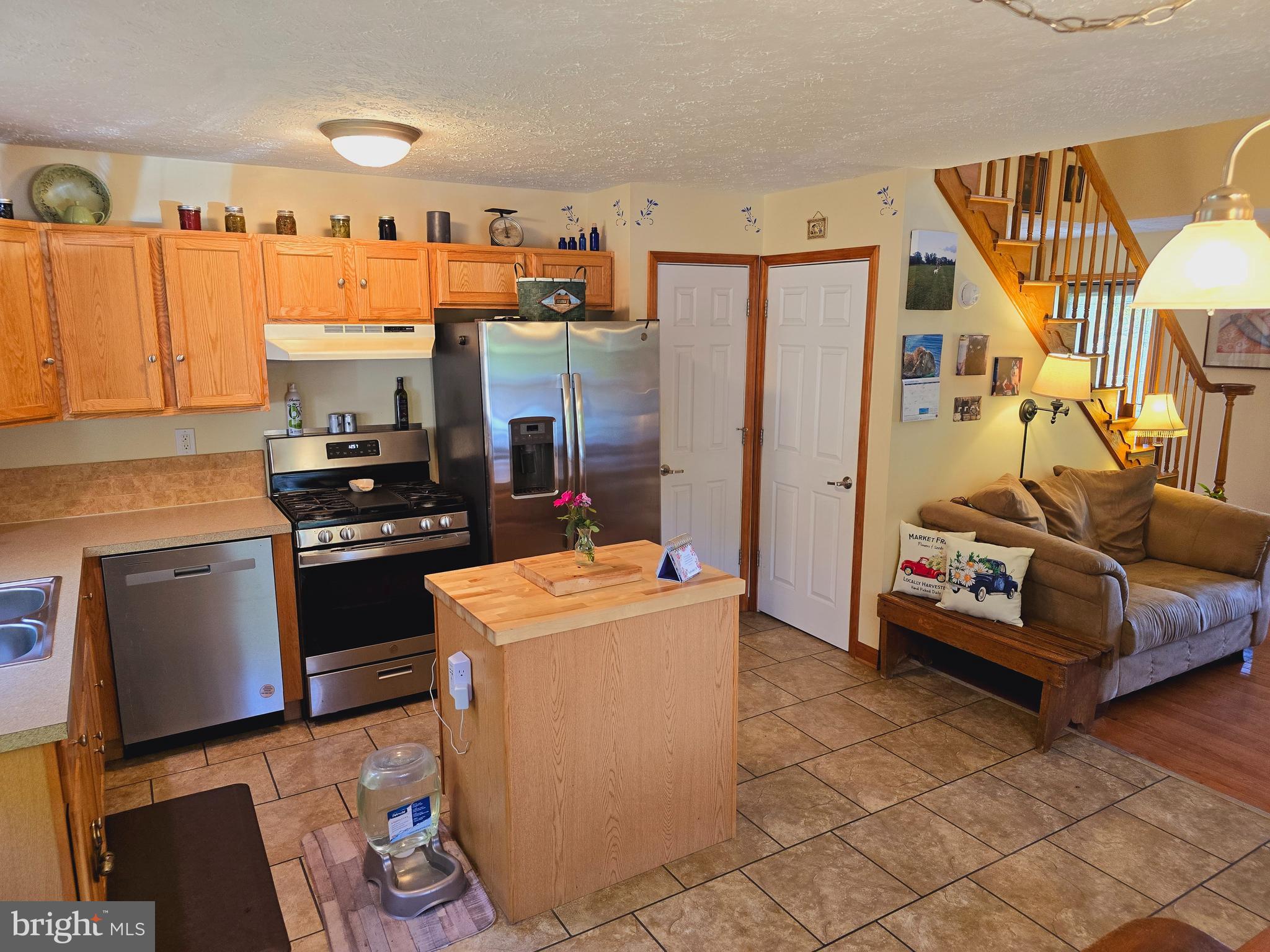 DEERFIELD HIGHLANDS - Residential