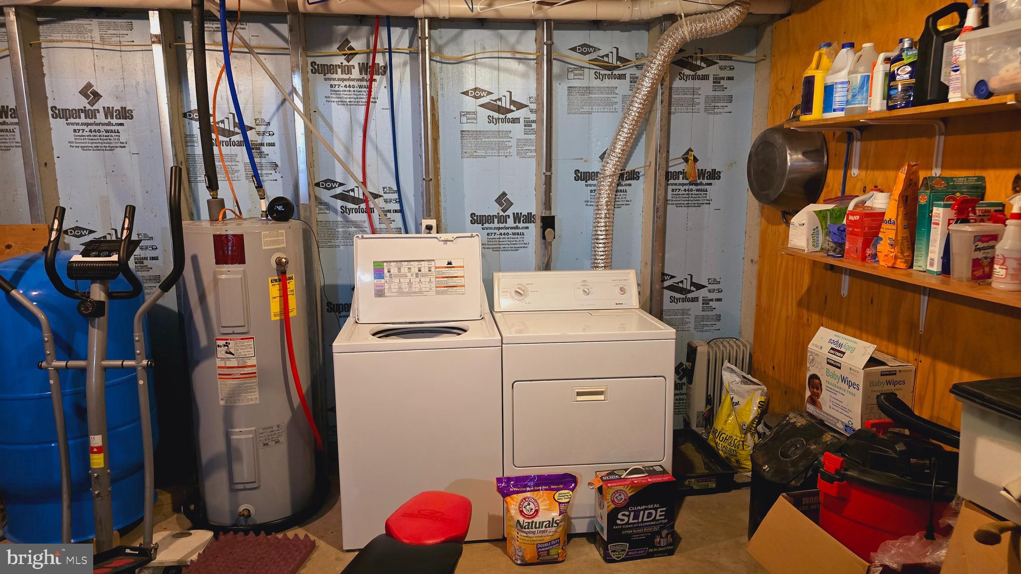 DEERFIELD HIGHLANDS - Residential