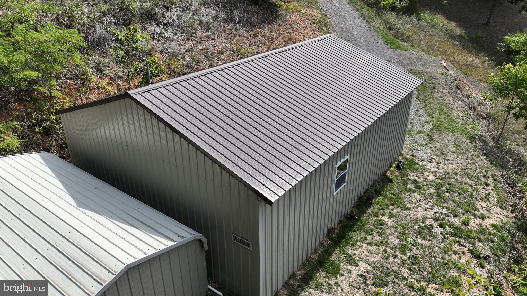 DEERFIELD HIGHLANDS - Residential