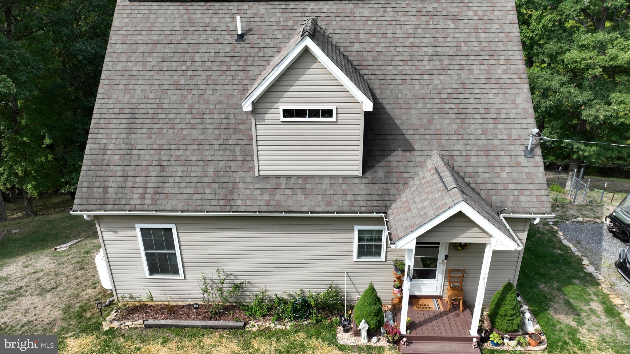 DEERFIELD HIGHLANDS - Residential