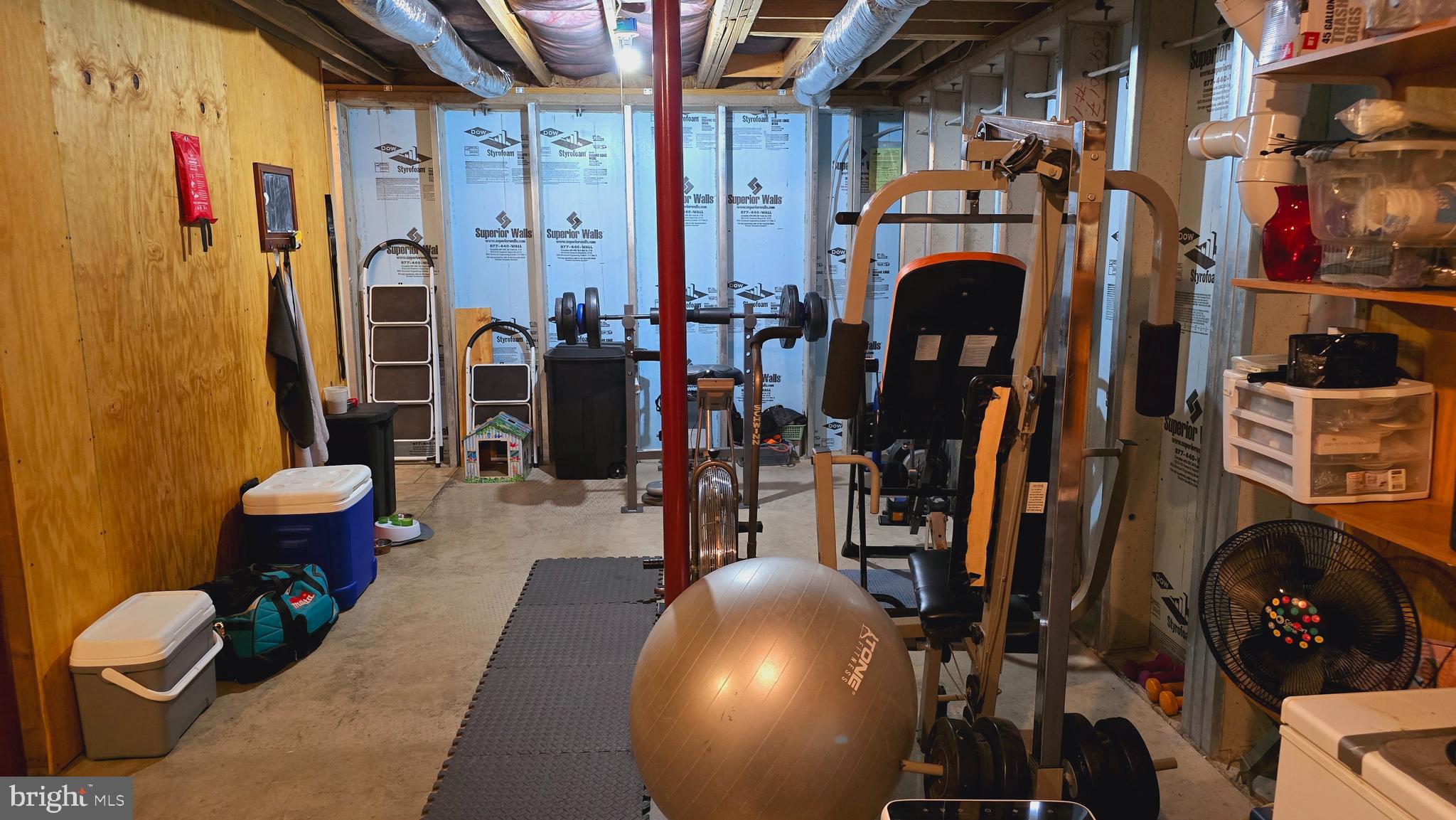 DEERFIELD HIGHLANDS - Residential