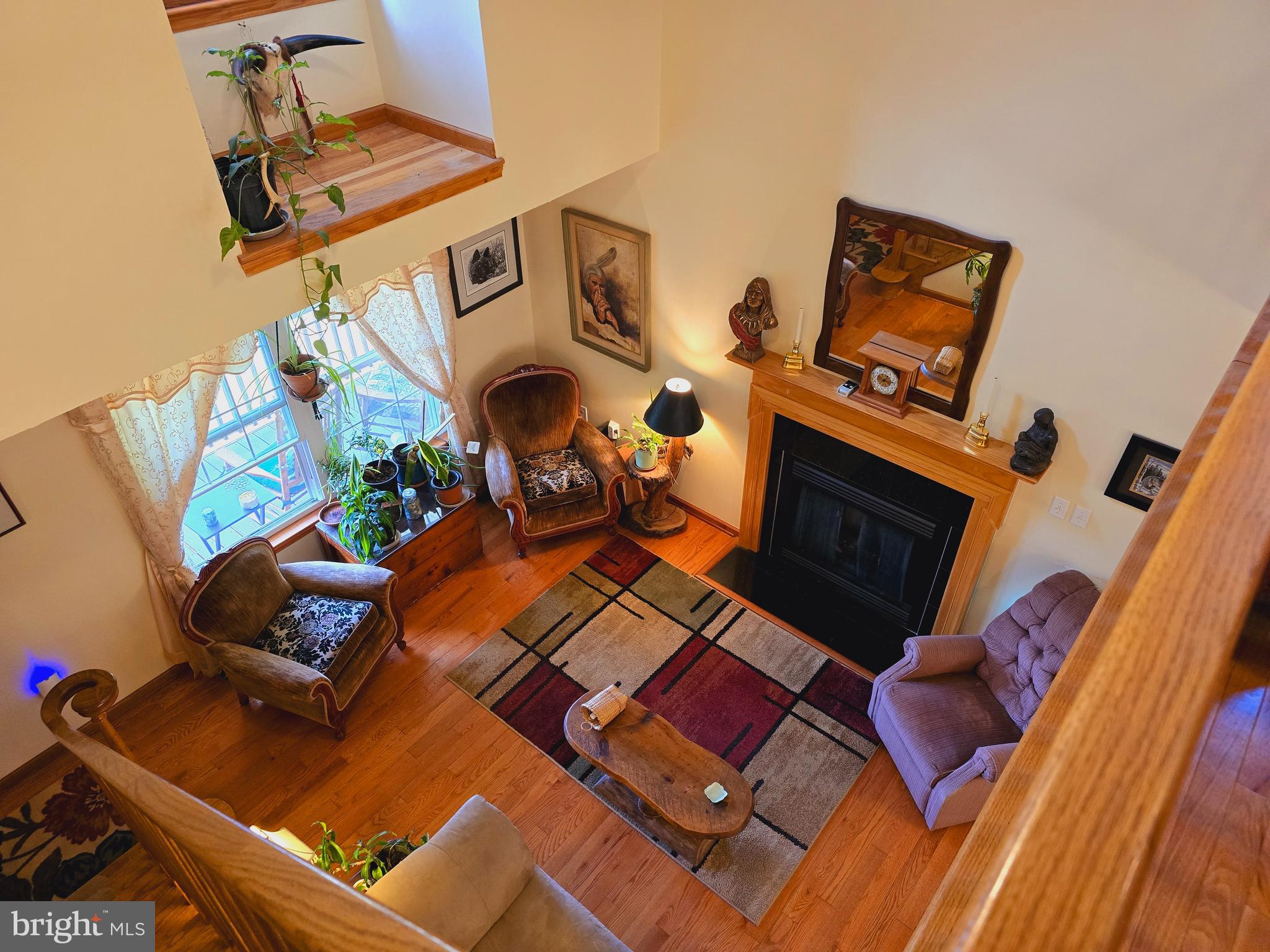 DEERFIELD HIGHLANDS - Residential