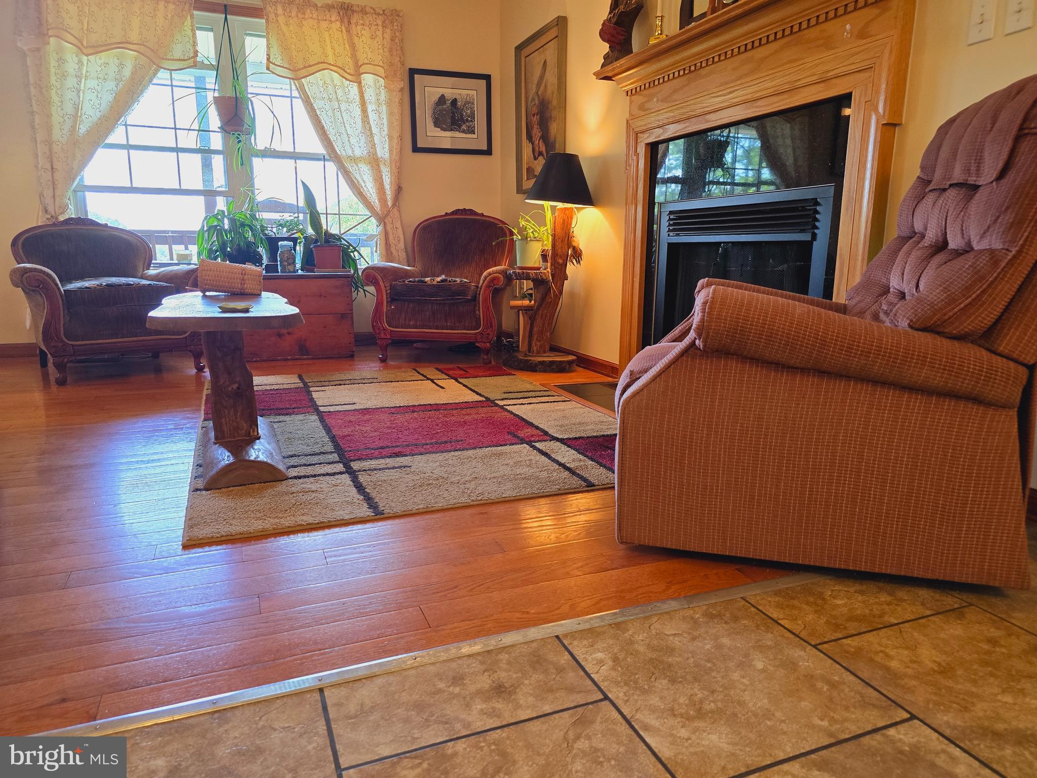 DEERFIELD HIGHLANDS - Residential