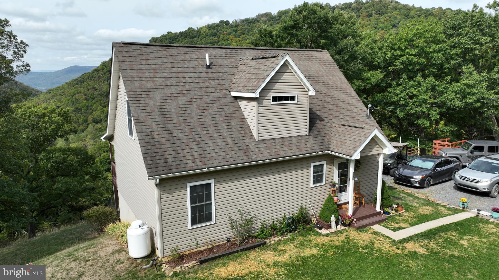 DEERFIELD HIGHLANDS - Residential