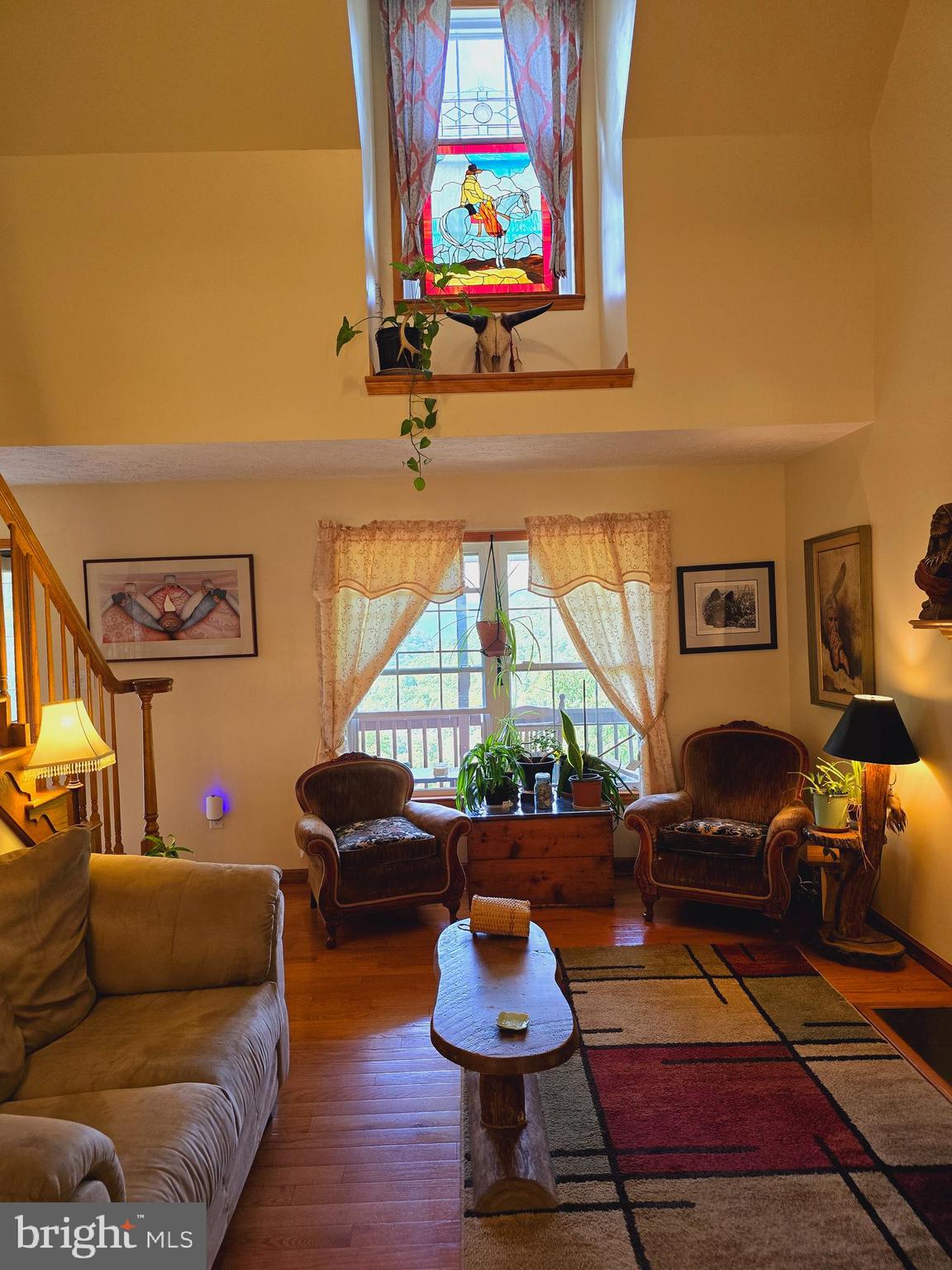 DEERFIELD HIGHLANDS - Residential