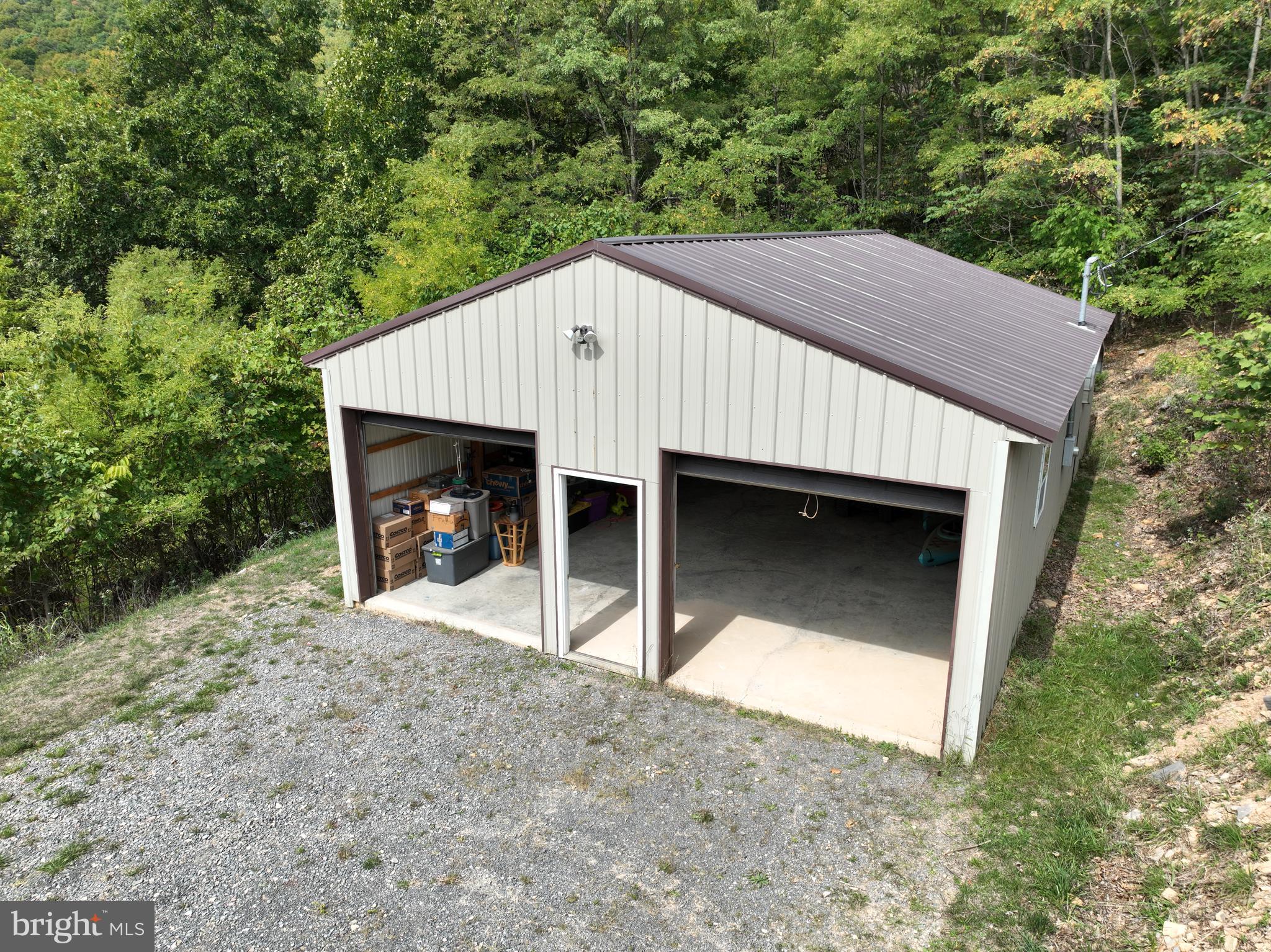 DEERFIELD HIGHLANDS - Residential