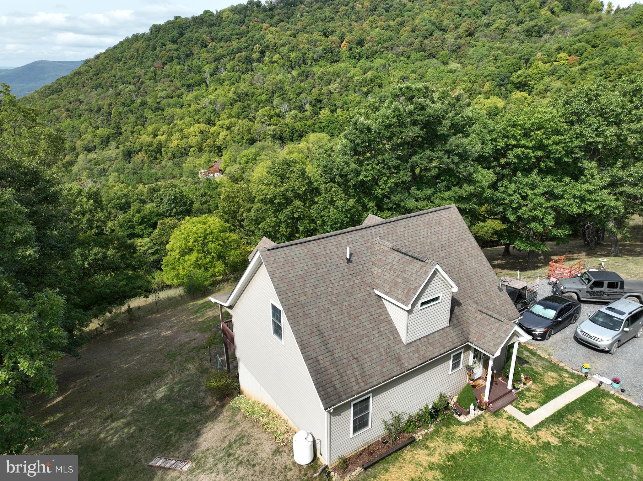 DEERFIELD HIGHLANDS - Residential