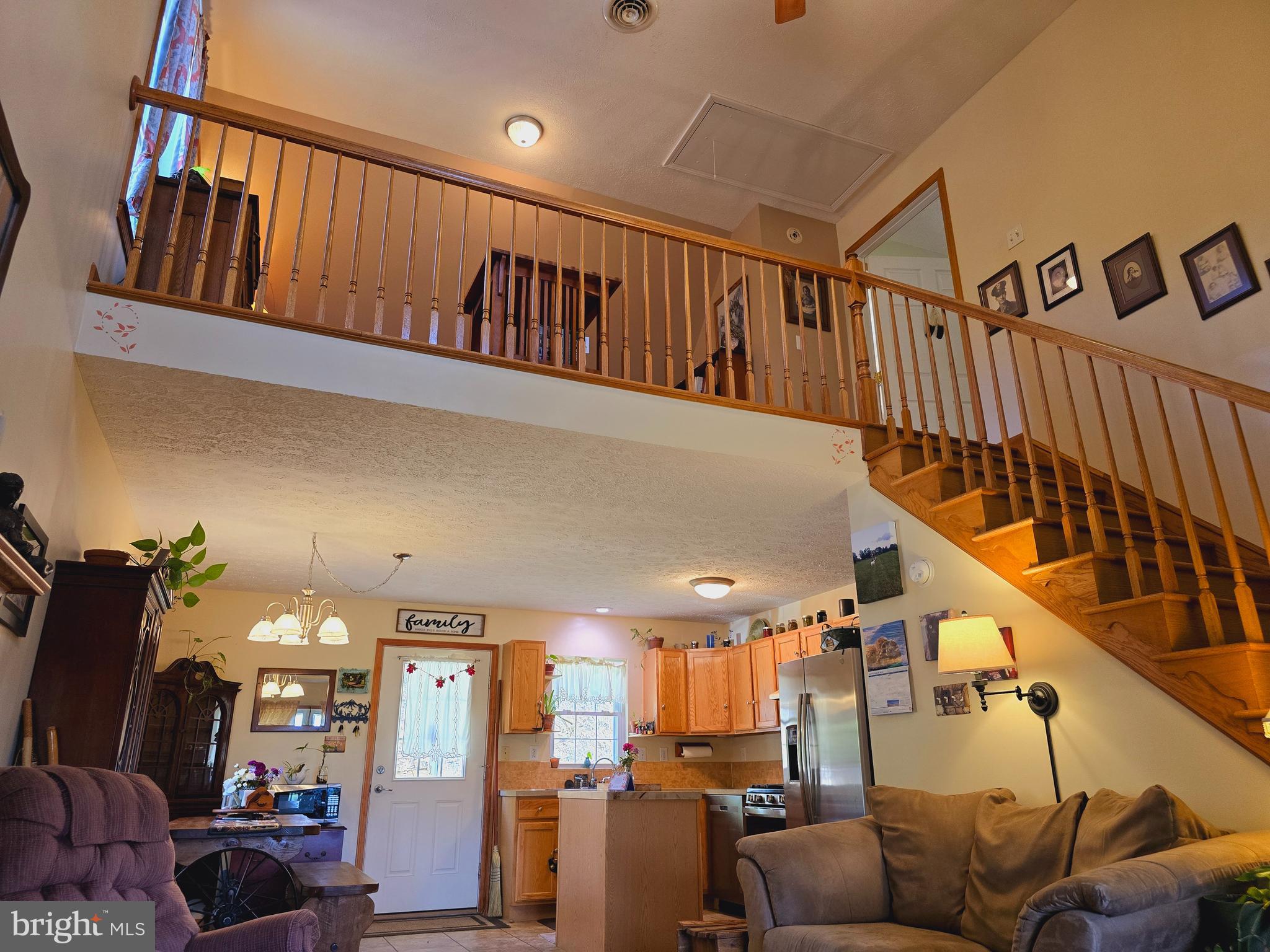 DEERFIELD HIGHLANDS - Residential