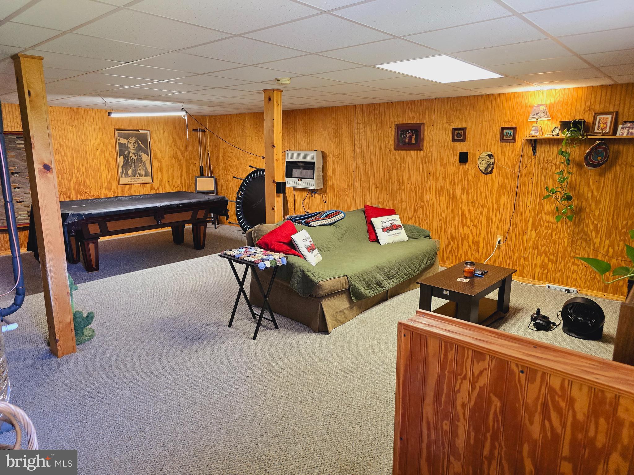 DEERFIELD HIGHLANDS - Residential