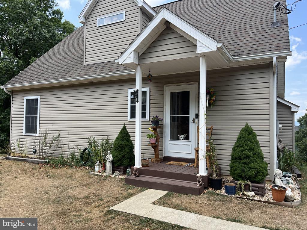 DEERFIELD HIGHLANDS - Residential