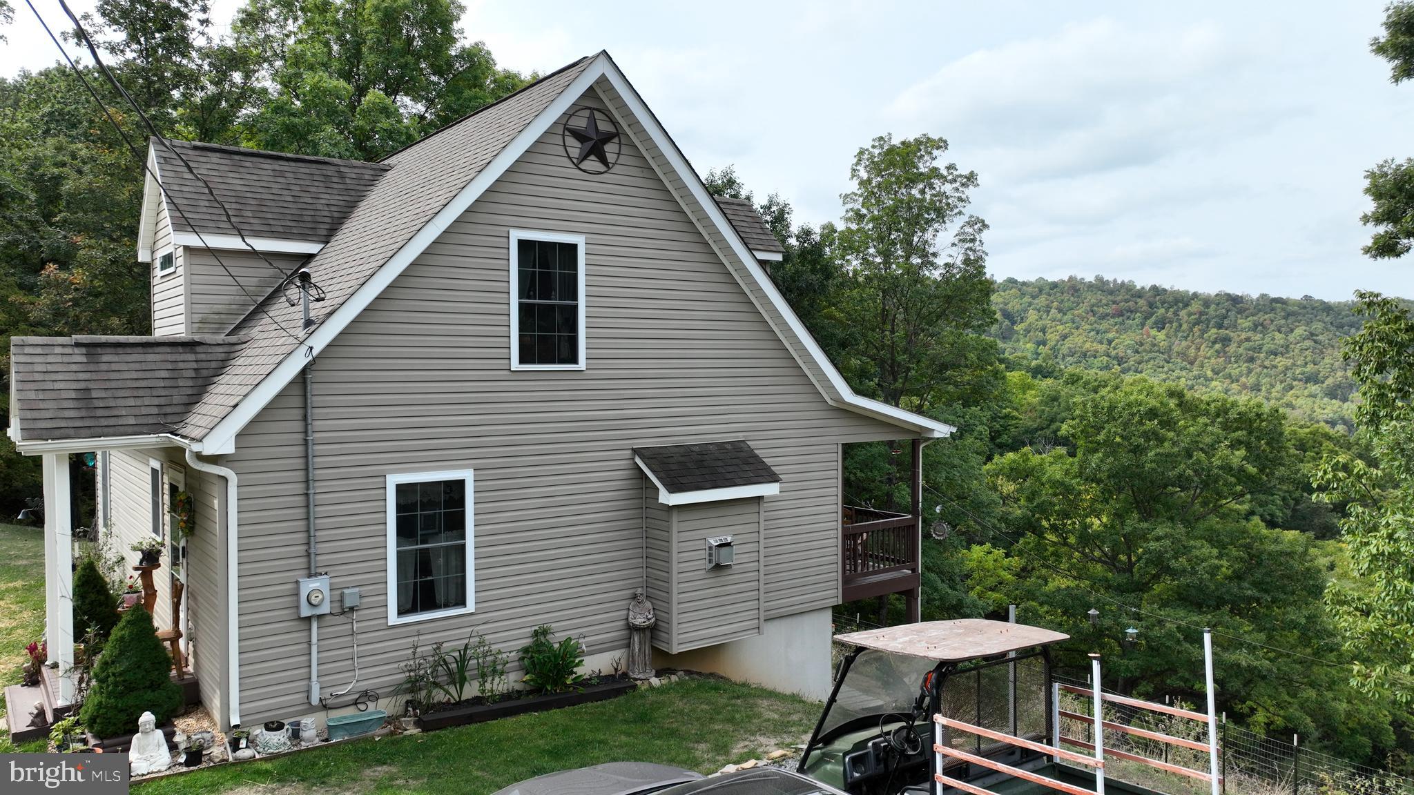 DEERFIELD HIGHLANDS - Residential