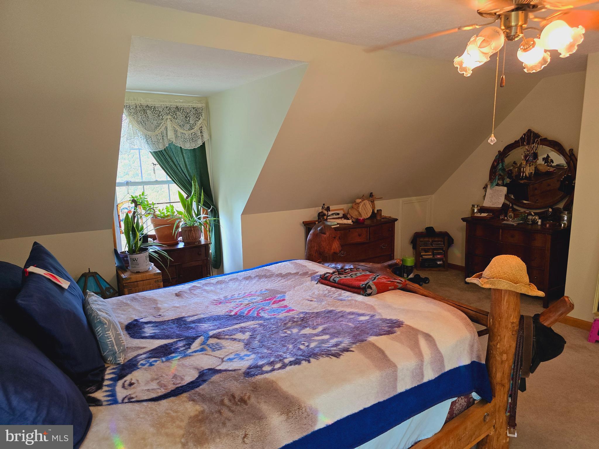 DEERFIELD HIGHLANDS - Residential