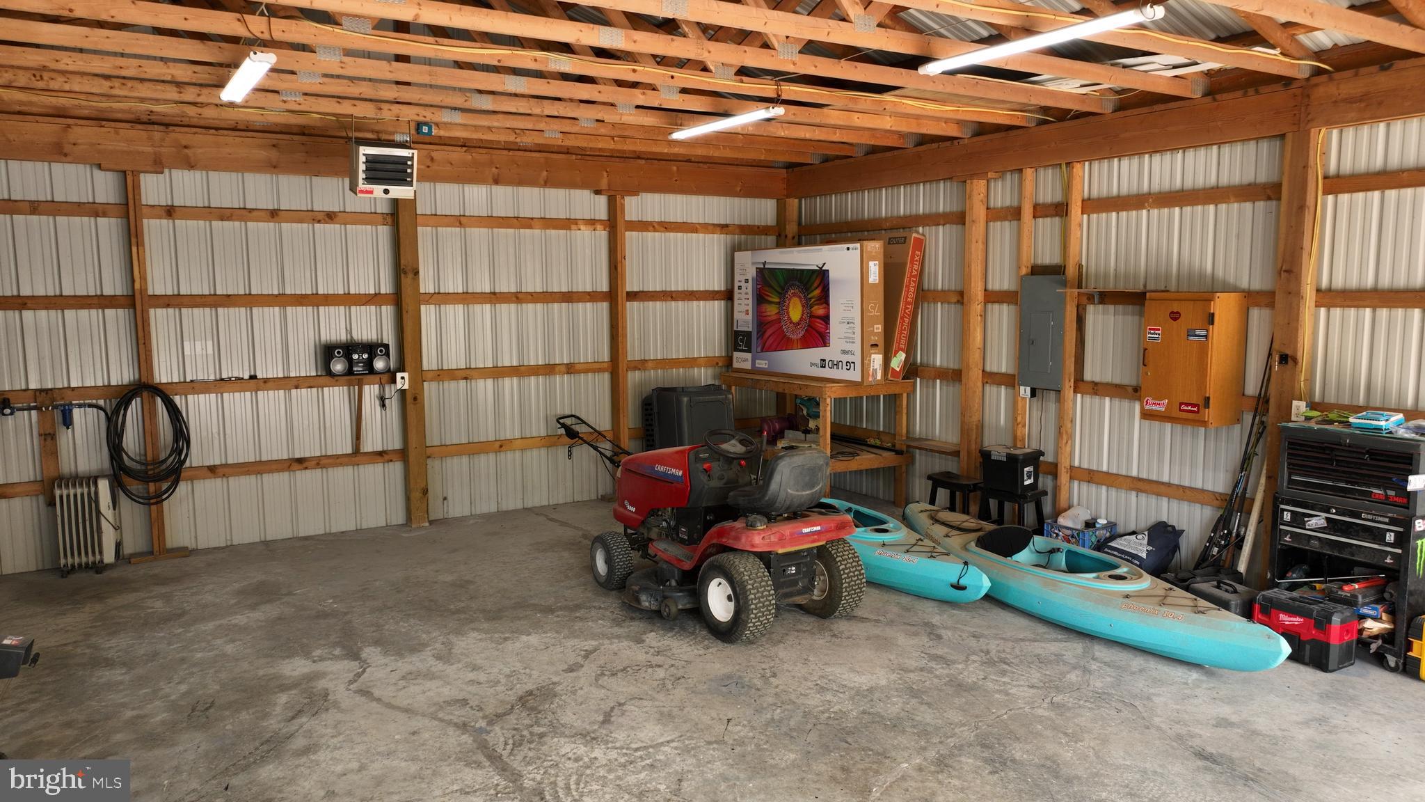 DEERFIELD HIGHLANDS - Residential