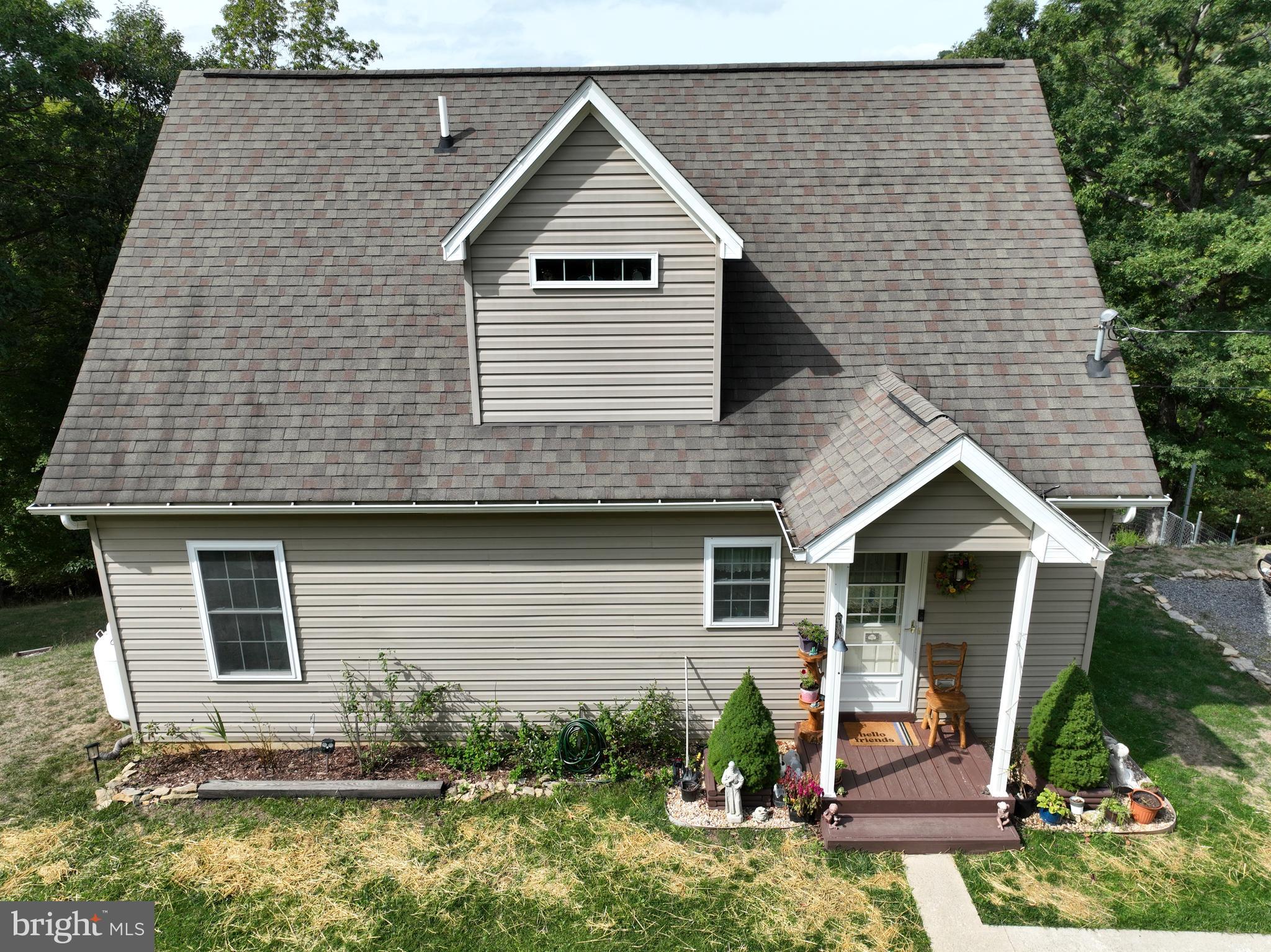 DEERFIELD HIGHLANDS - Residential