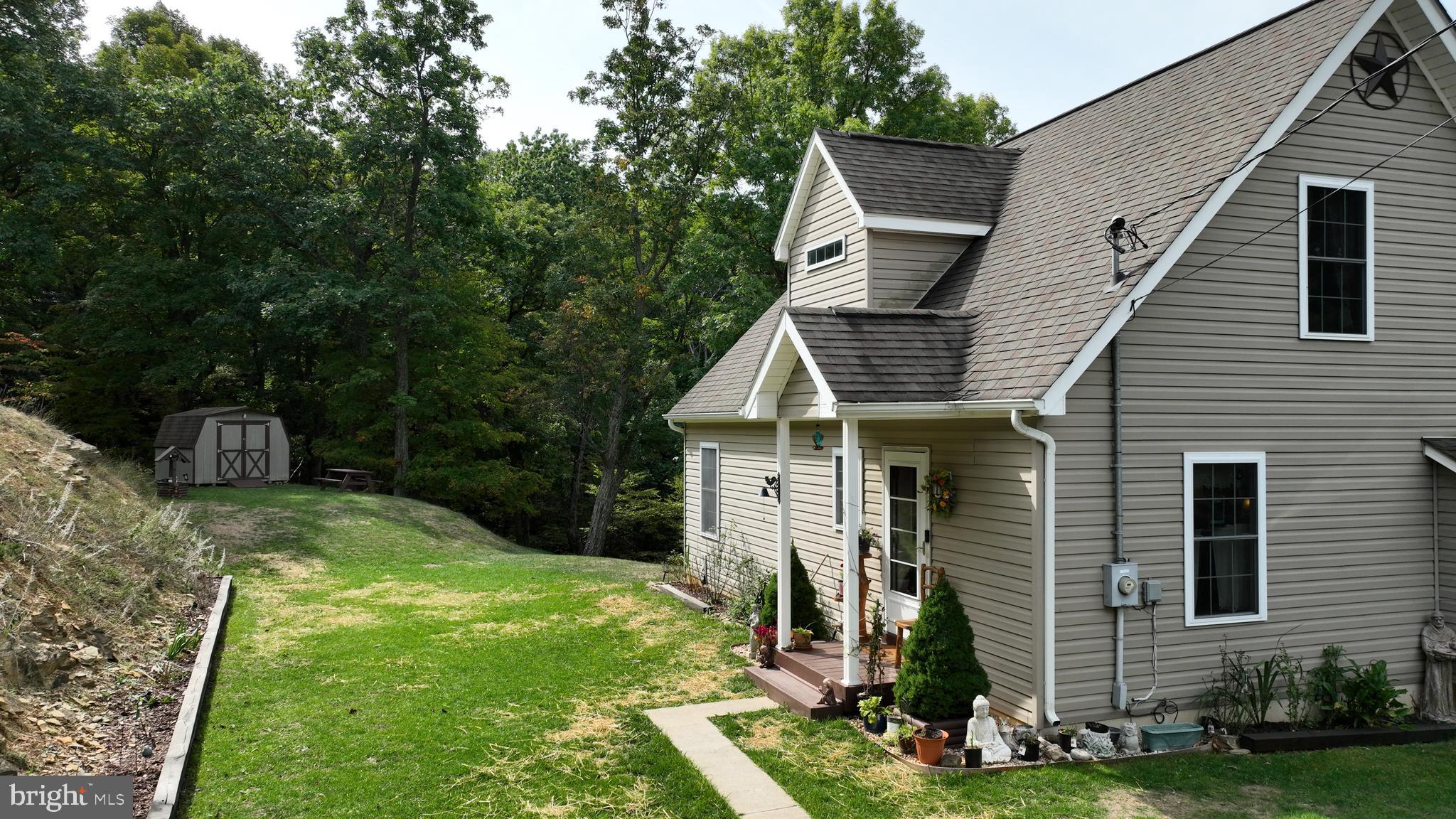 DEERFIELD HIGHLANDS - Residential