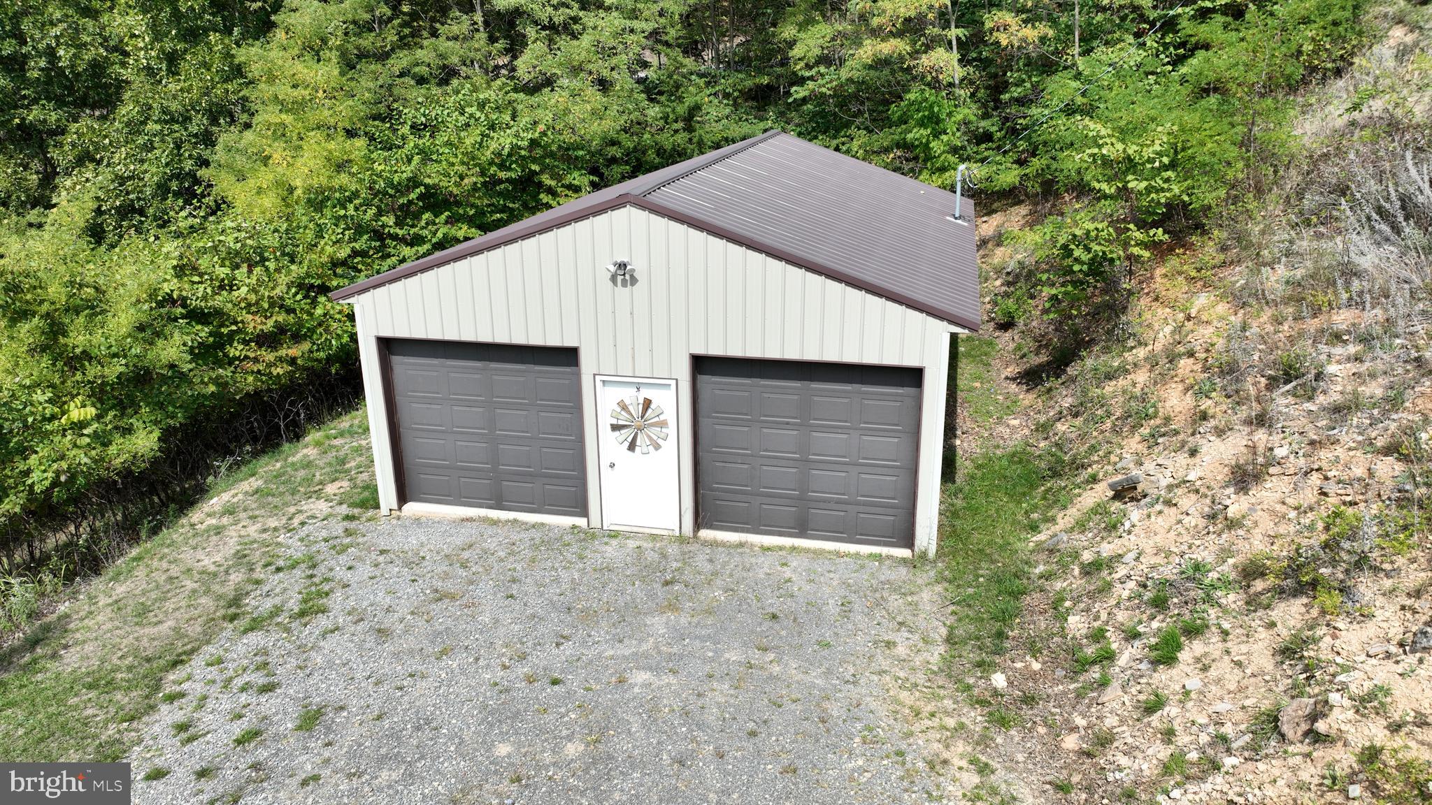 DEERFIELD HIGHLANDS - Residential