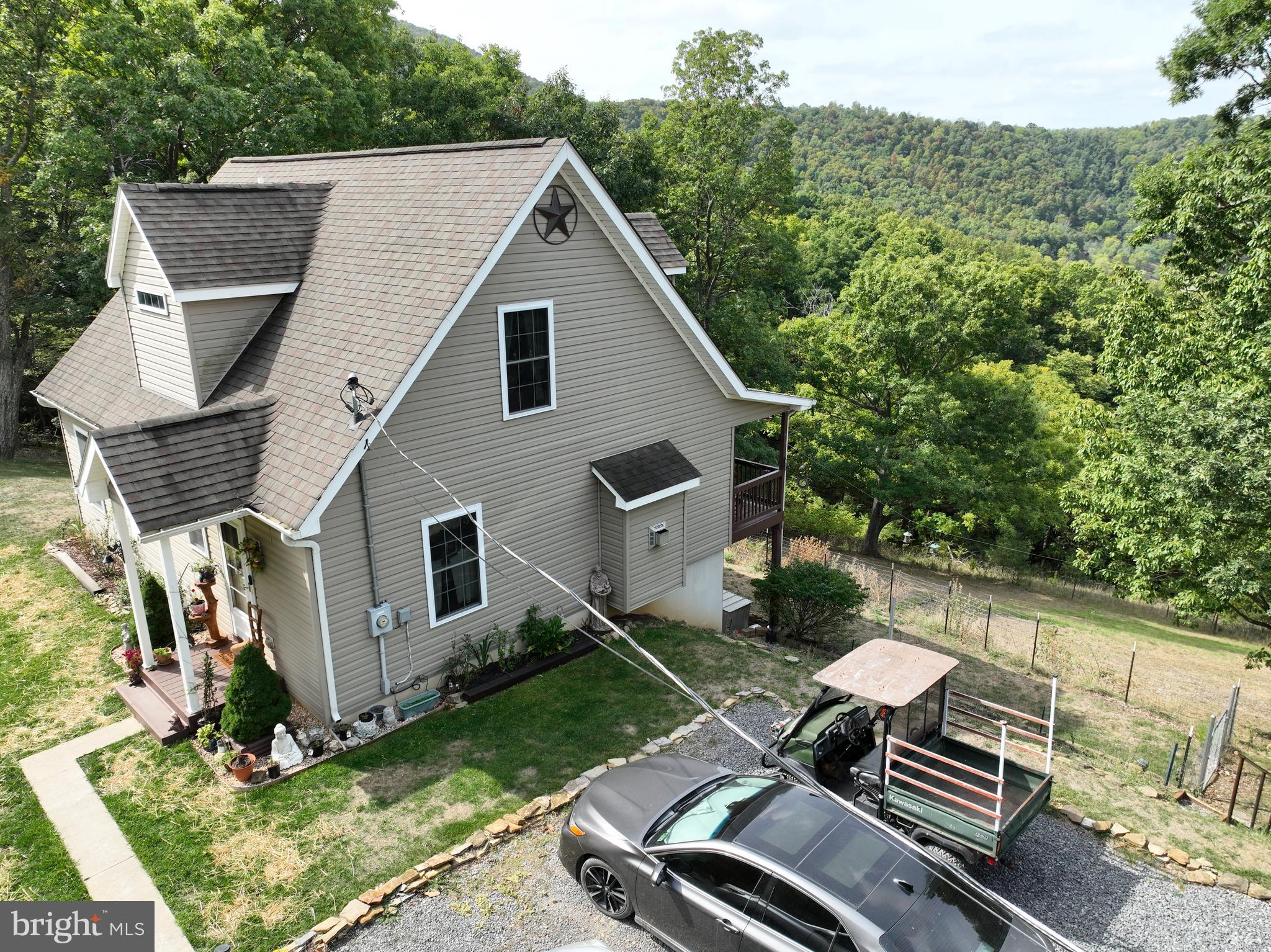 DEERFIELD HIGHLANDS - Residential