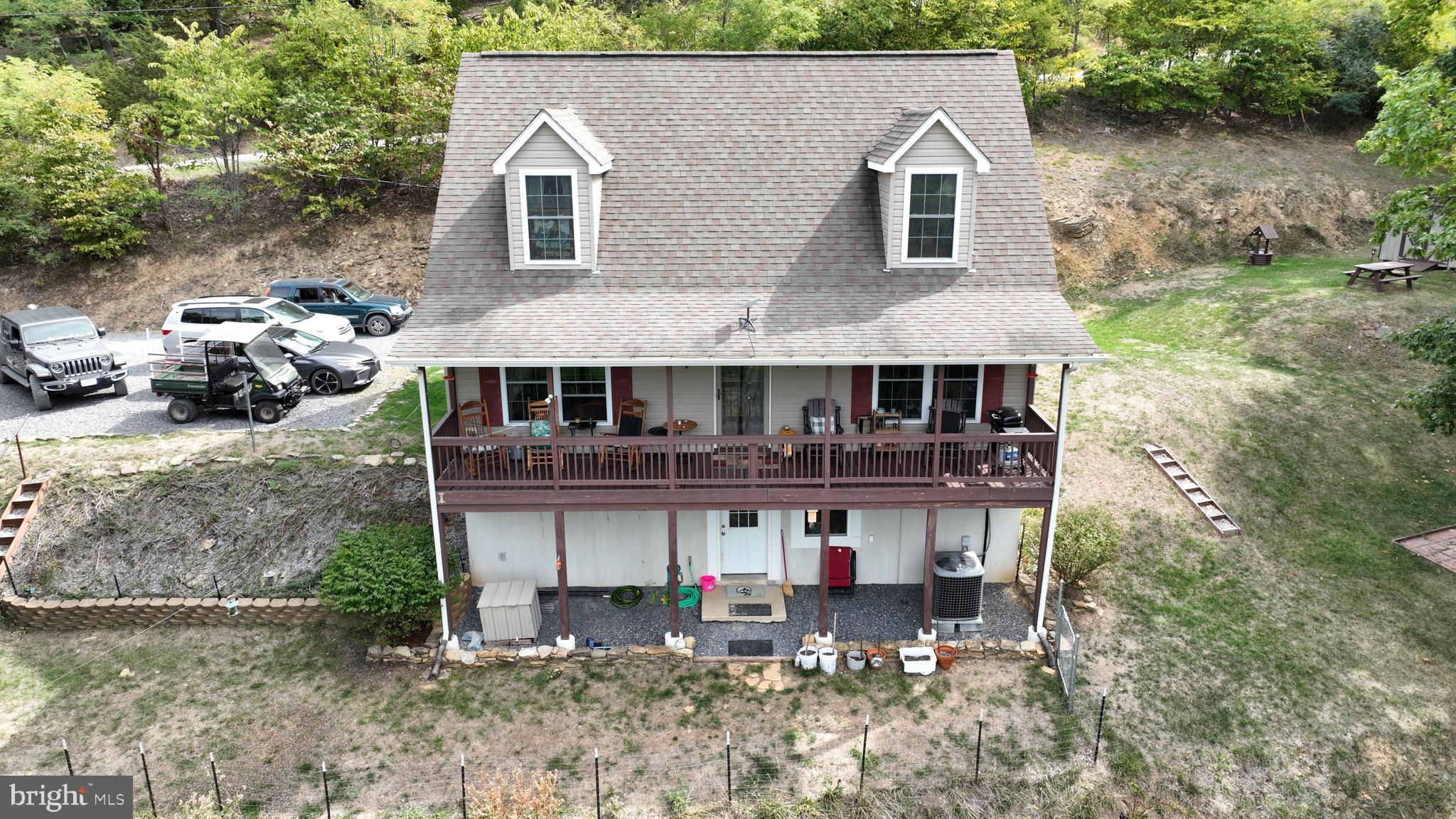 DEERFIELD HIGHLANDS - Residential