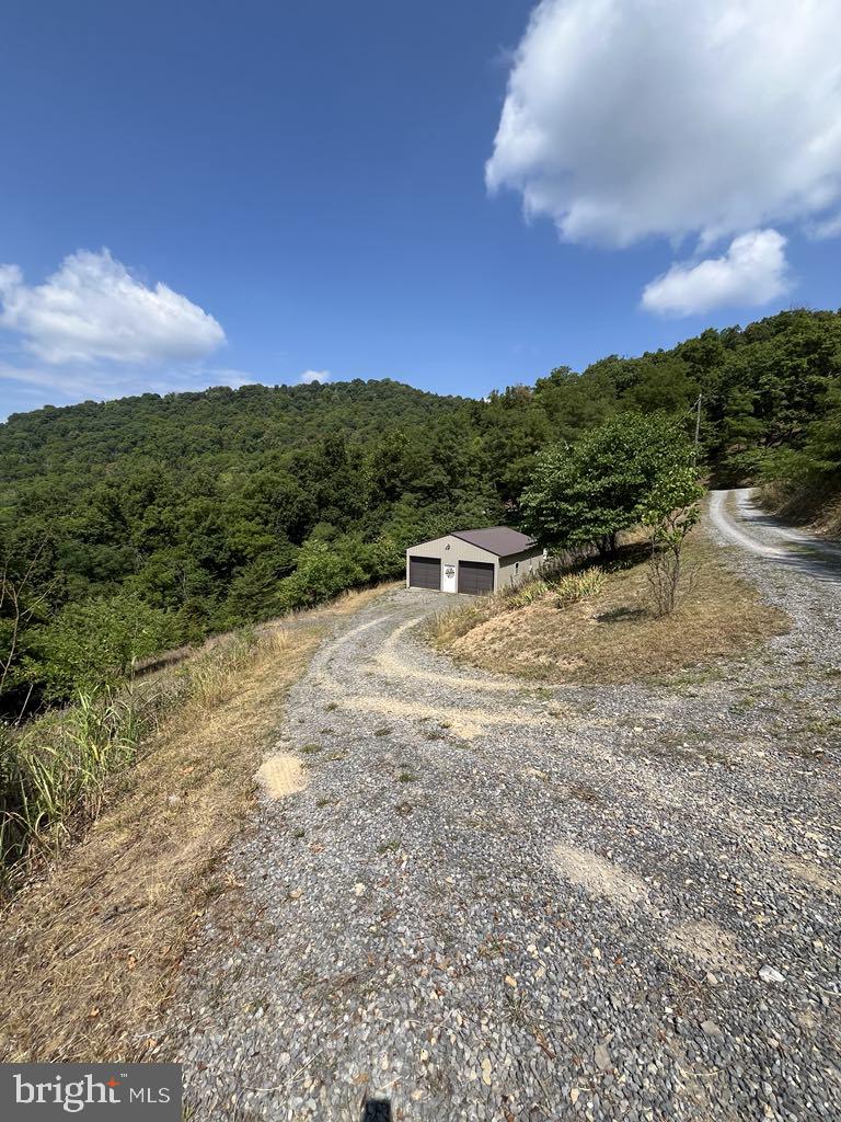 DEERFIELD HIGHLANDS - Residential