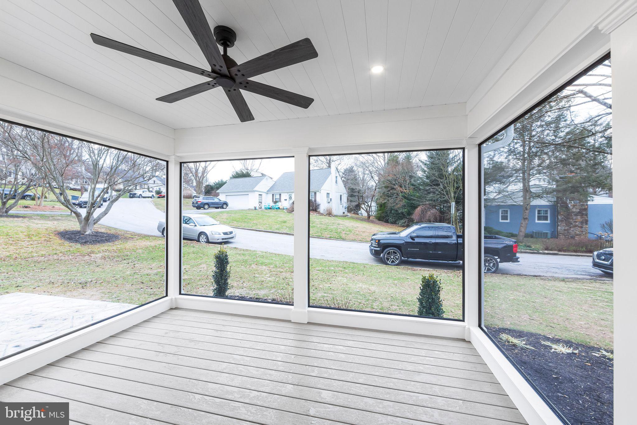 HILLSIDE - Residential