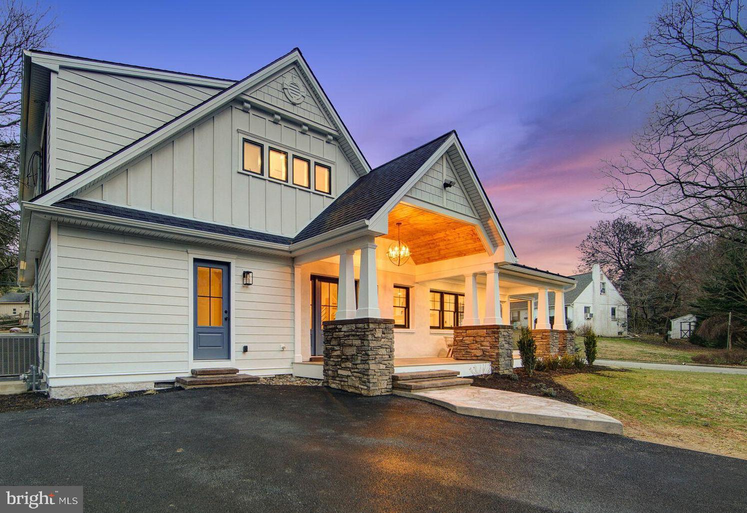 HILLSIDE - Residential