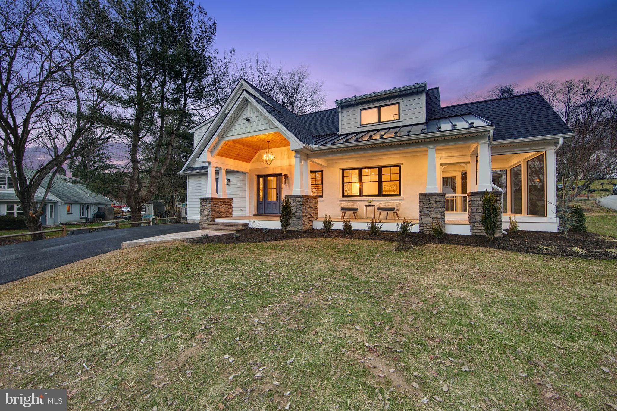 HILLSIDE - Residential