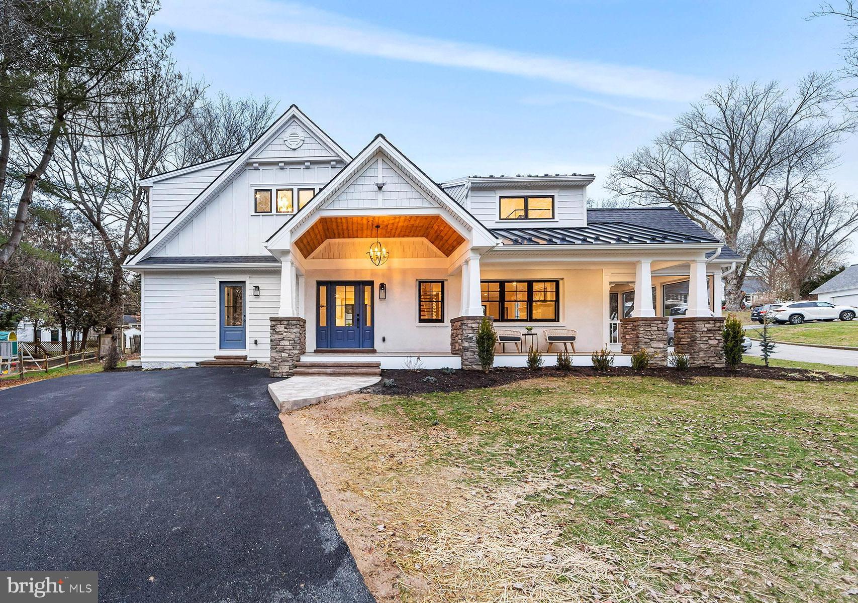 HILLSIDE - Residential