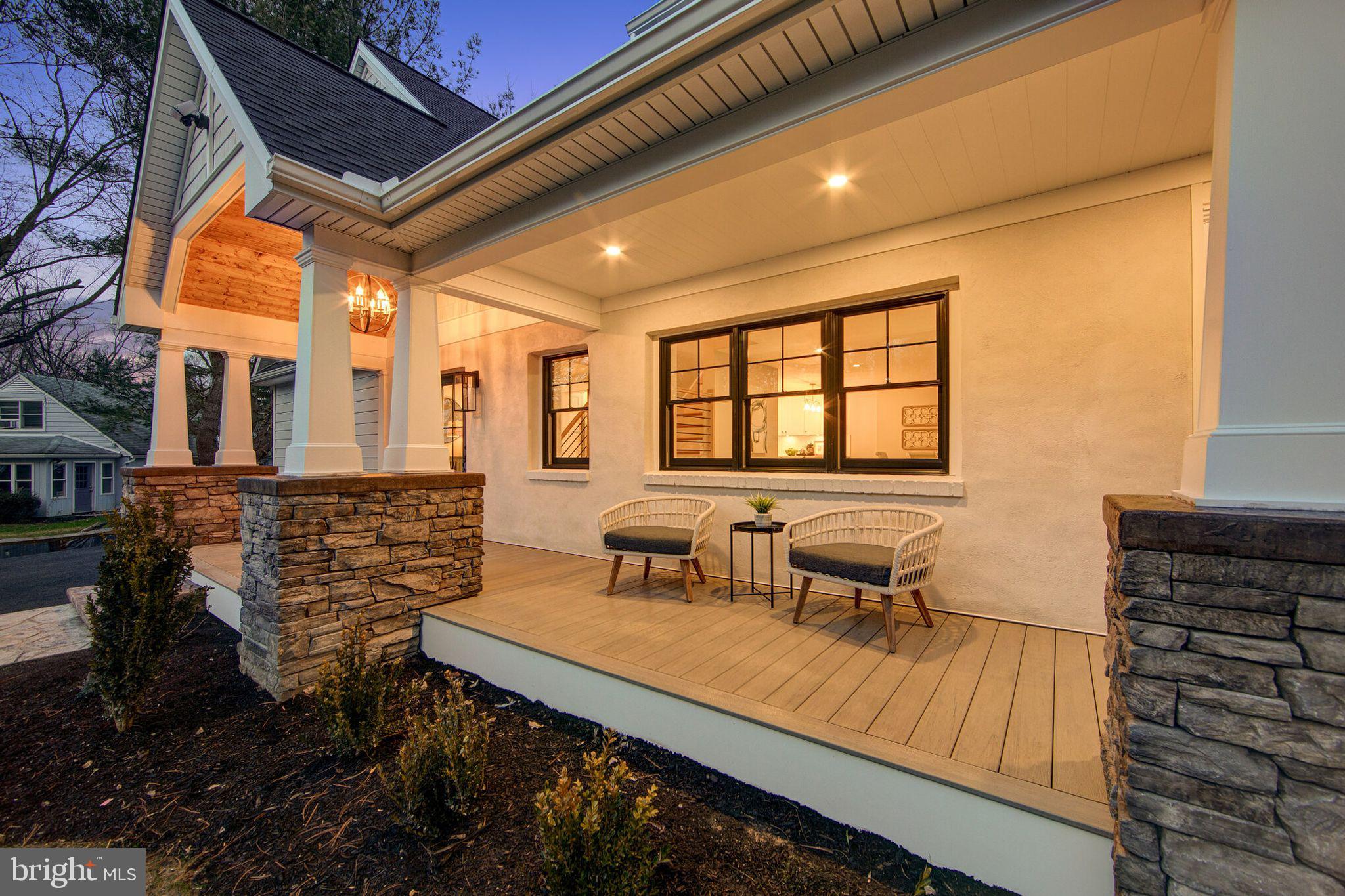 HILLSIDE - Residential