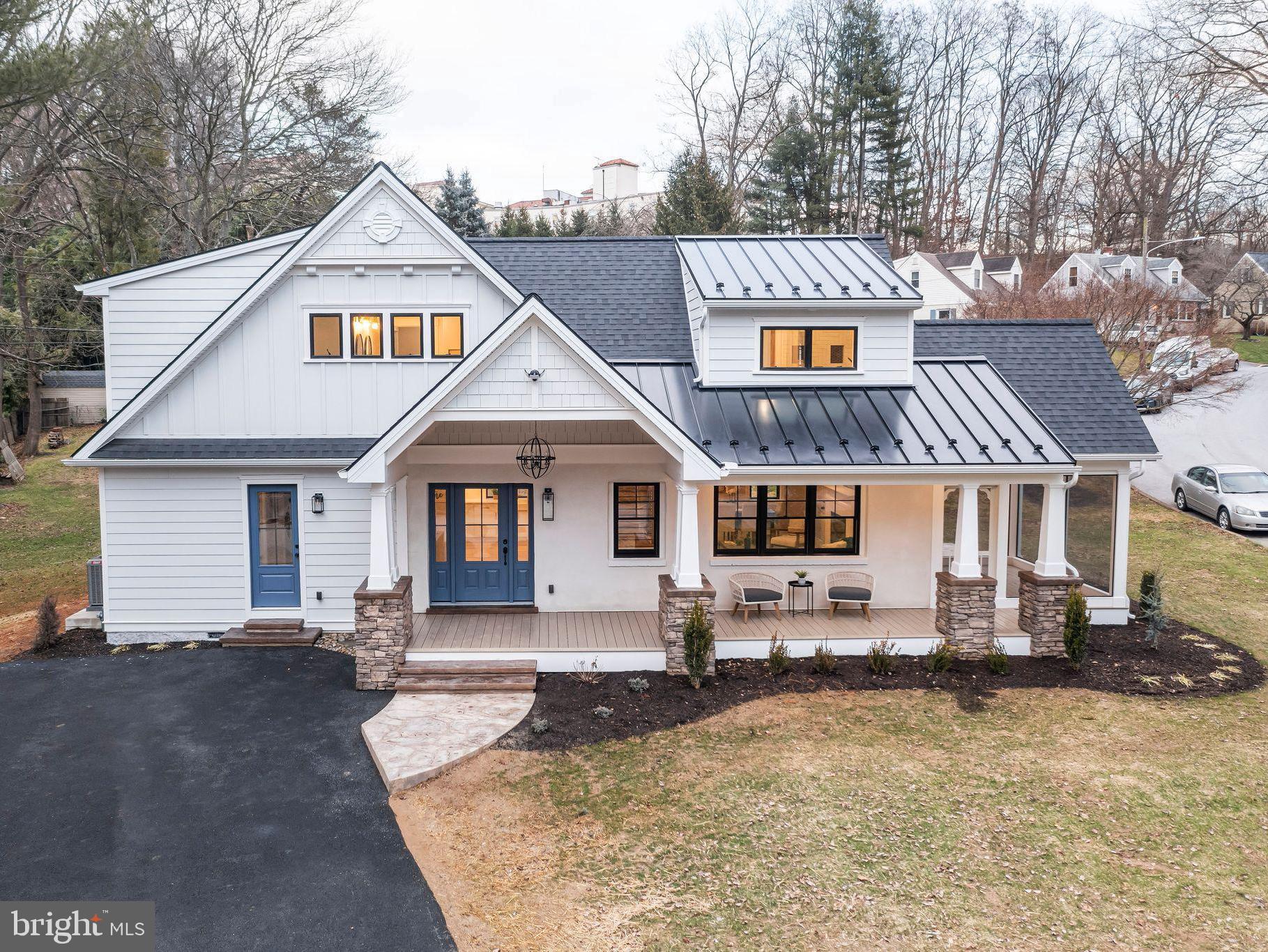 HILLSIDE - Residential