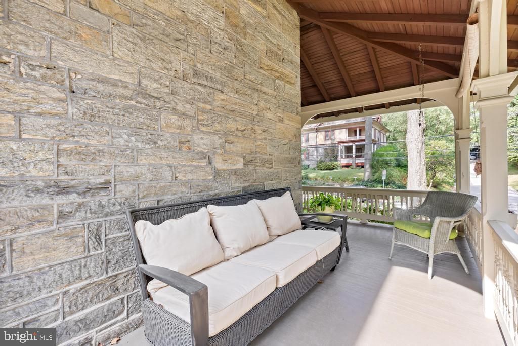 Photo of 318 W Springfield Avenue, PHILADELPHIA, PA 19118 (MLS # PAPH2532978)