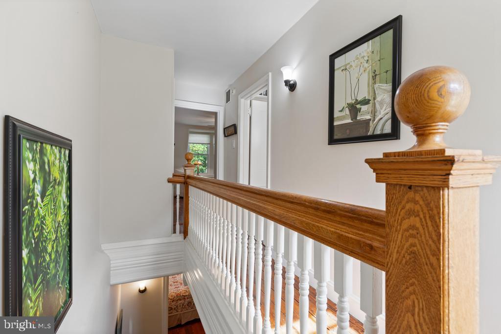 CHESTNUT HILL - Residential