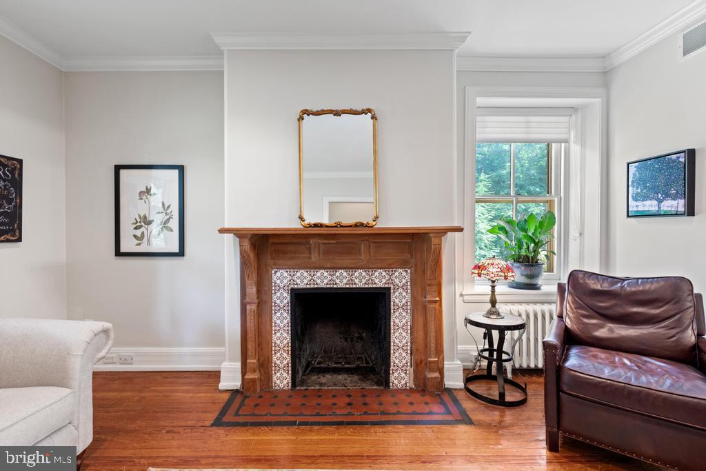 CHESTNUT HILL - Residential