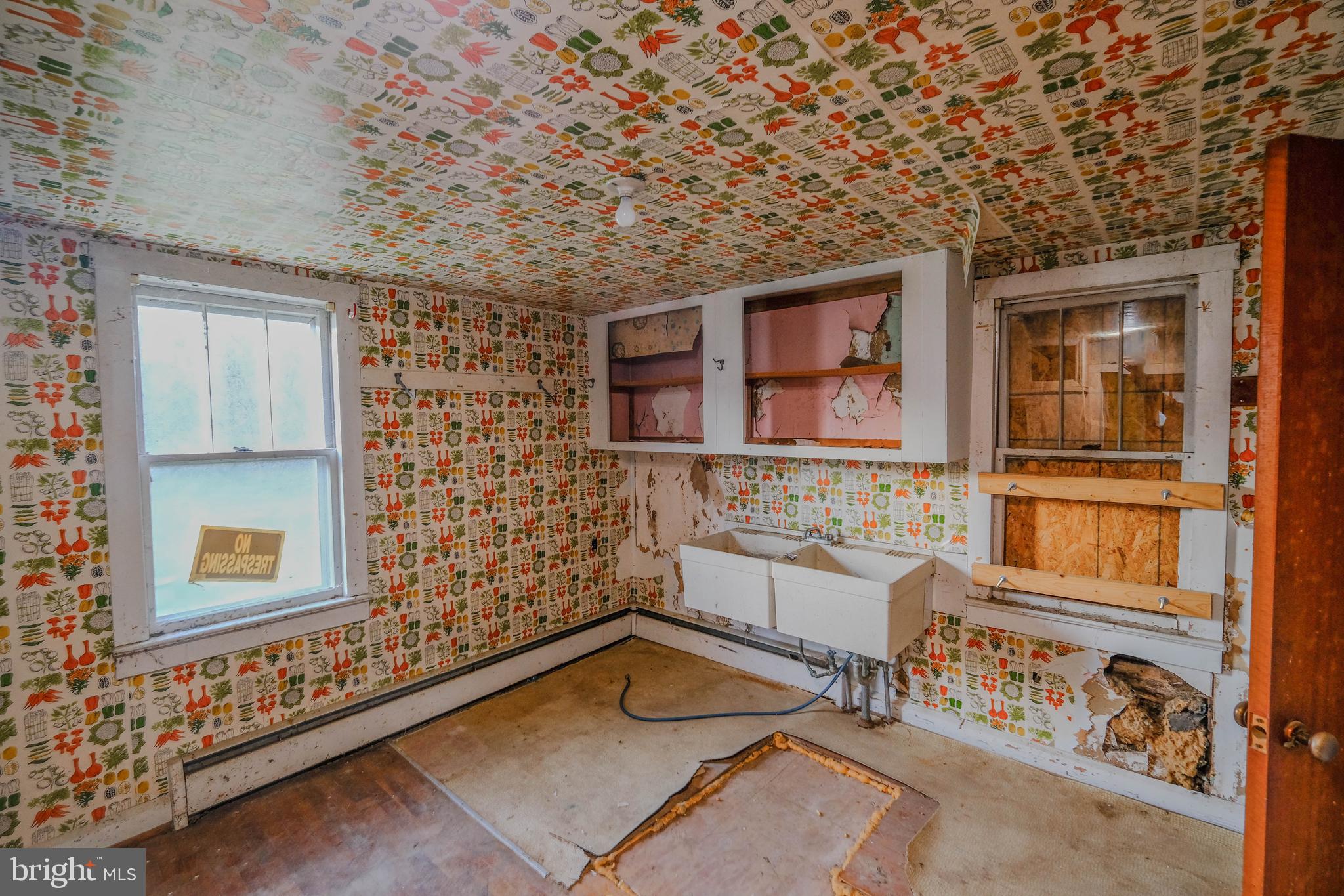 WINDY HILL - Residential