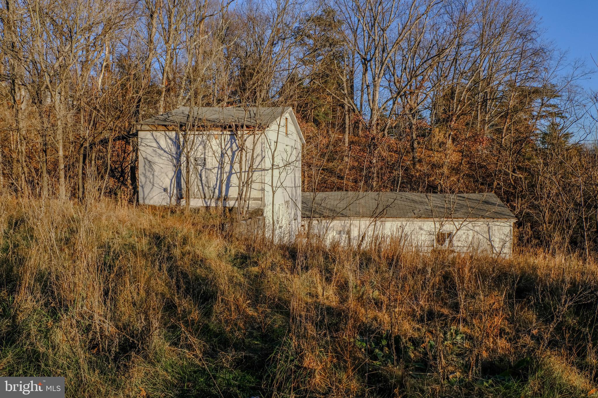 WINDY HILL - Residential