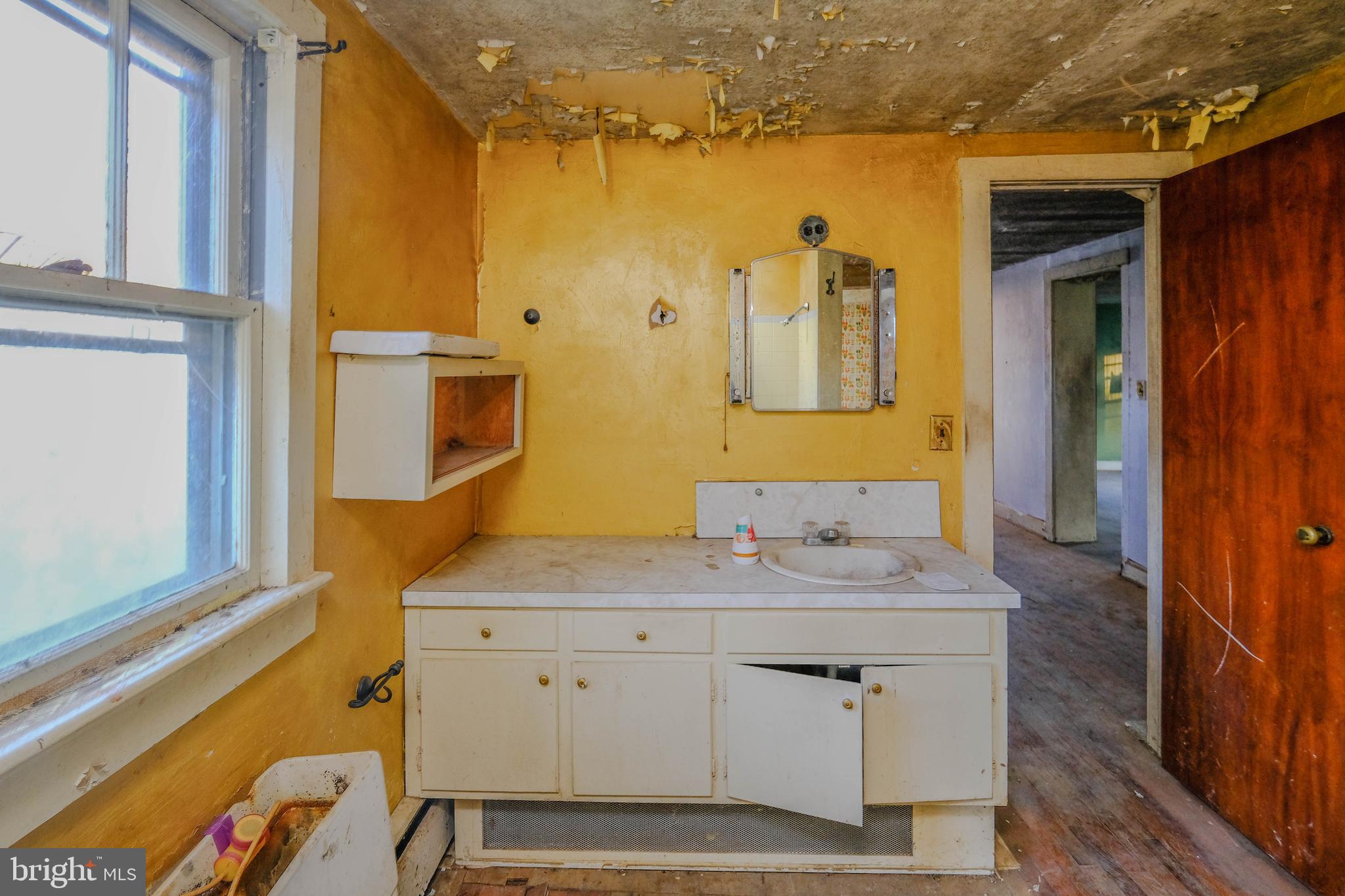 WINDY HILL - Residential