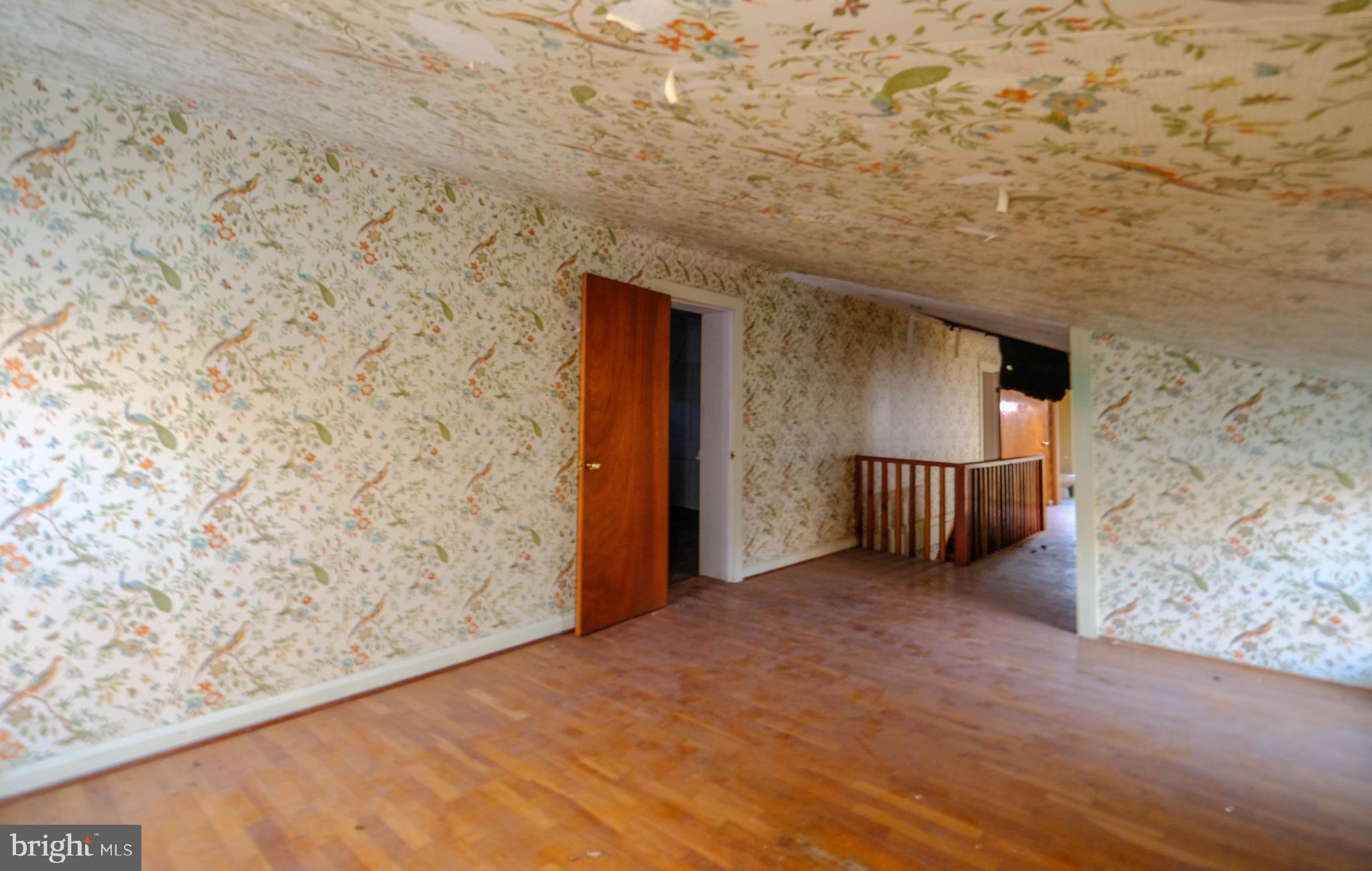 WINDY HILL - Residential